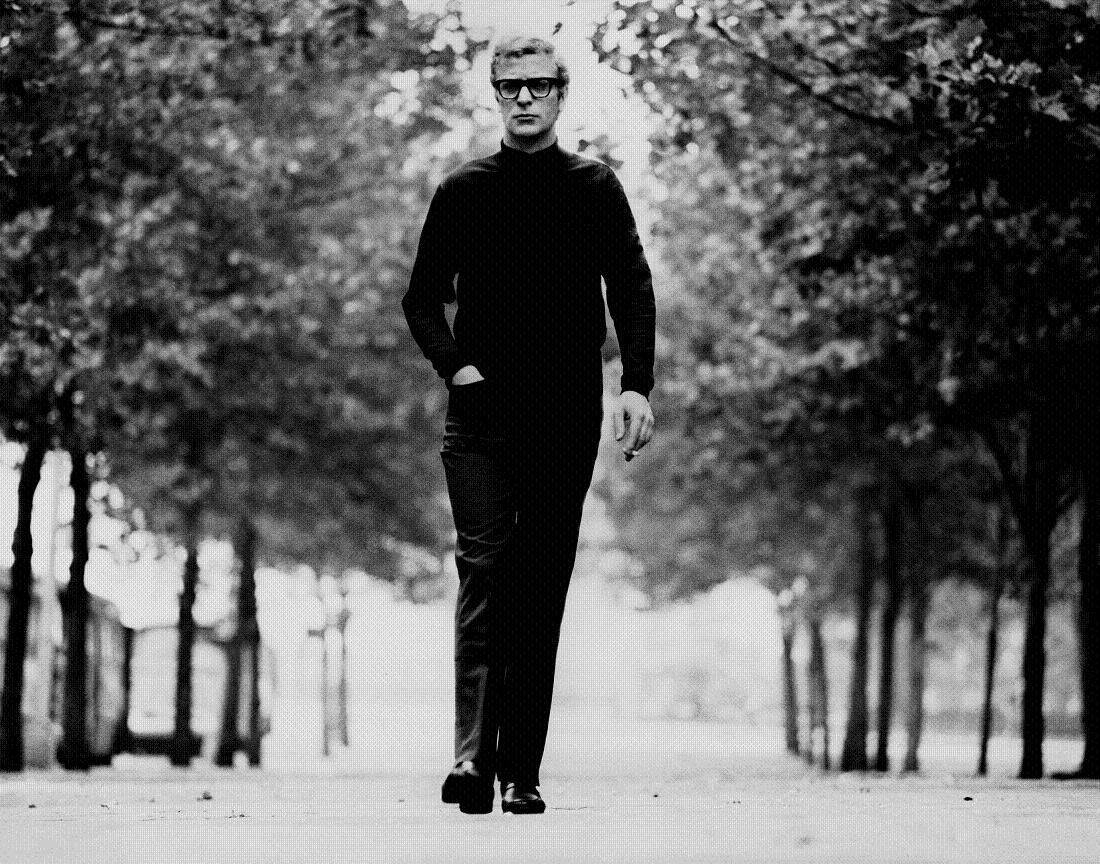 image for The history of the roll neck