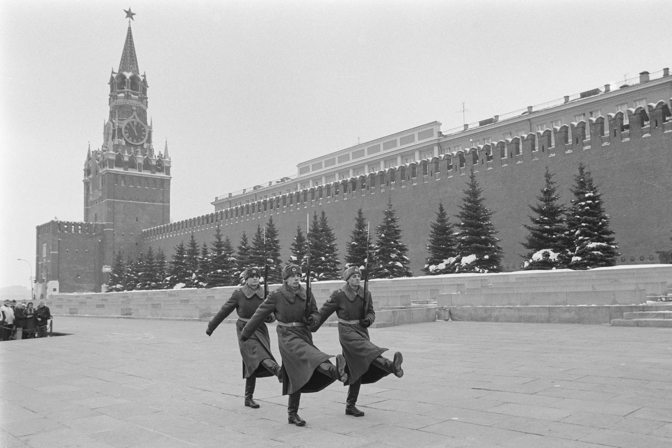 image for Xmas vs. Communism