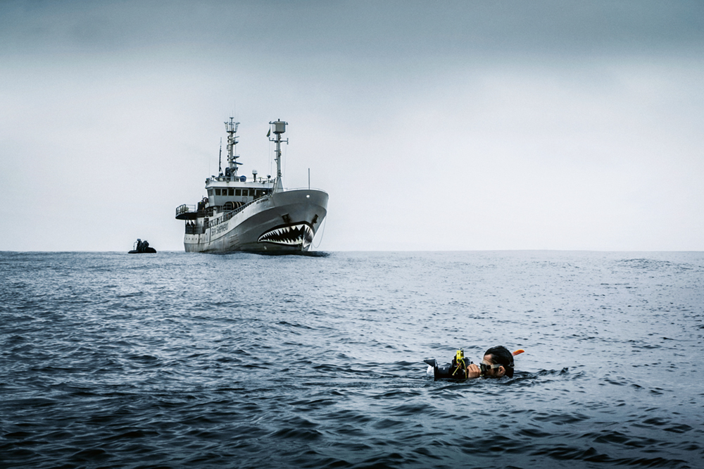 image for Heroes of the Sea