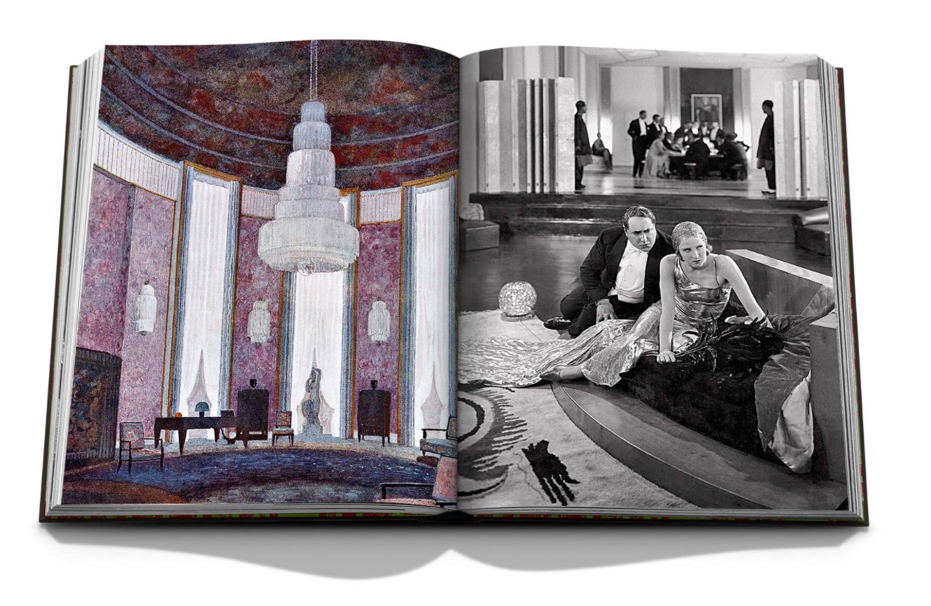 image for Art Deco Style