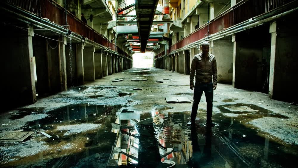 image for Gomorrah