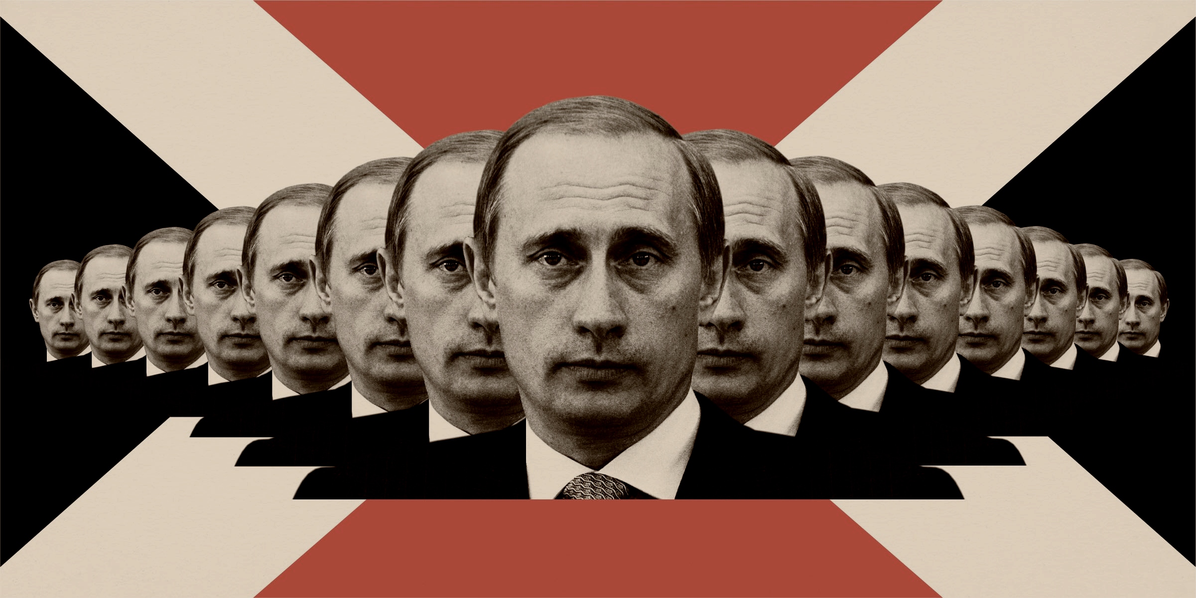 image for Μήπως προκαλέσαμε τον πόλεμο του Putin στην Ουκρανία;