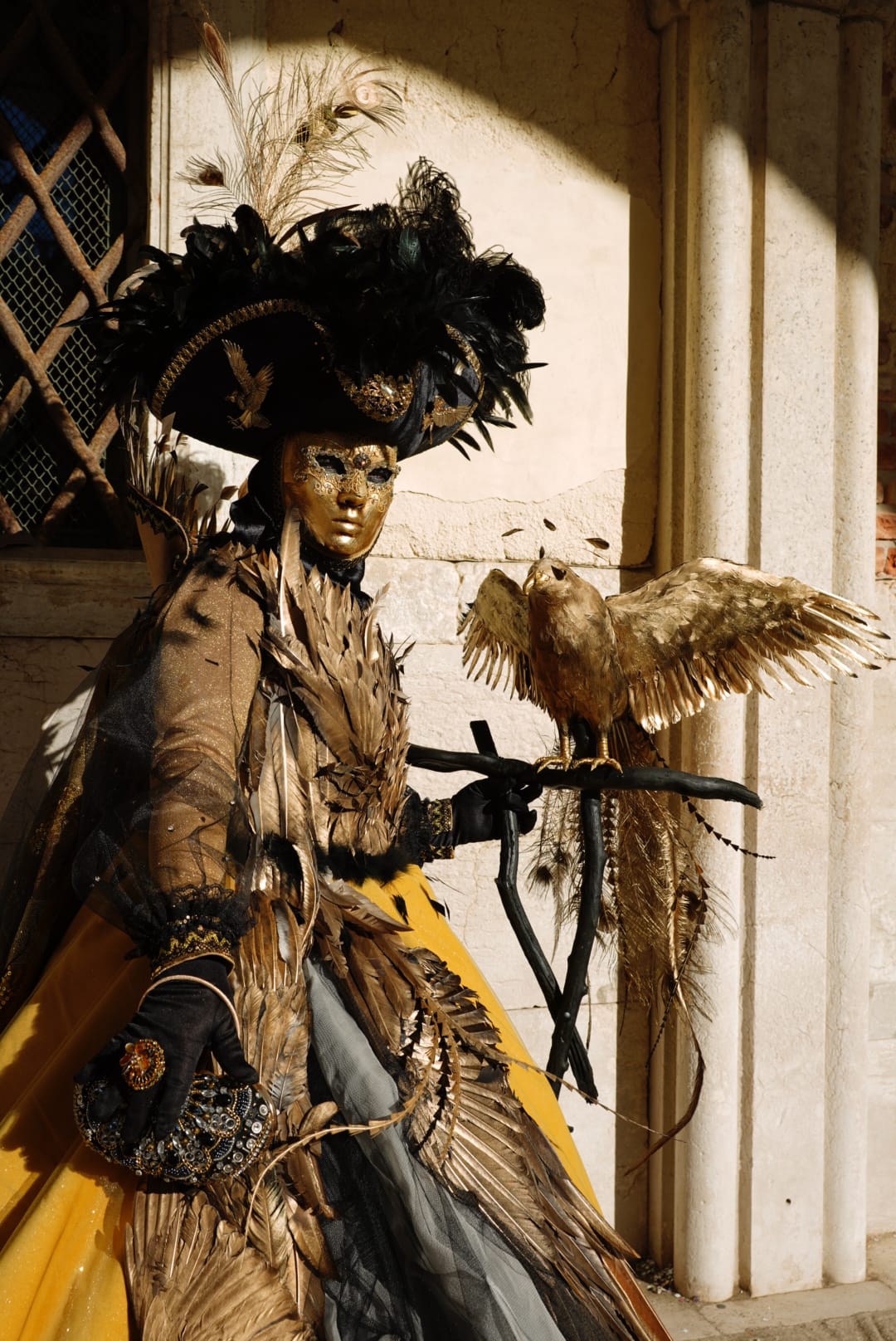 image for Carnevale di Venezia‎