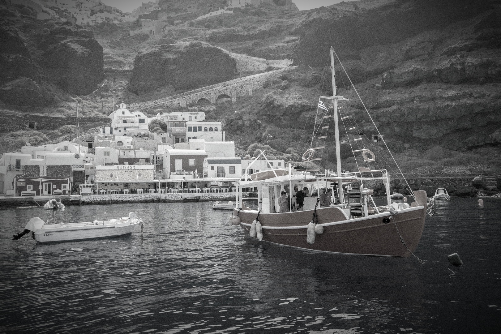 image for Healthy Seas