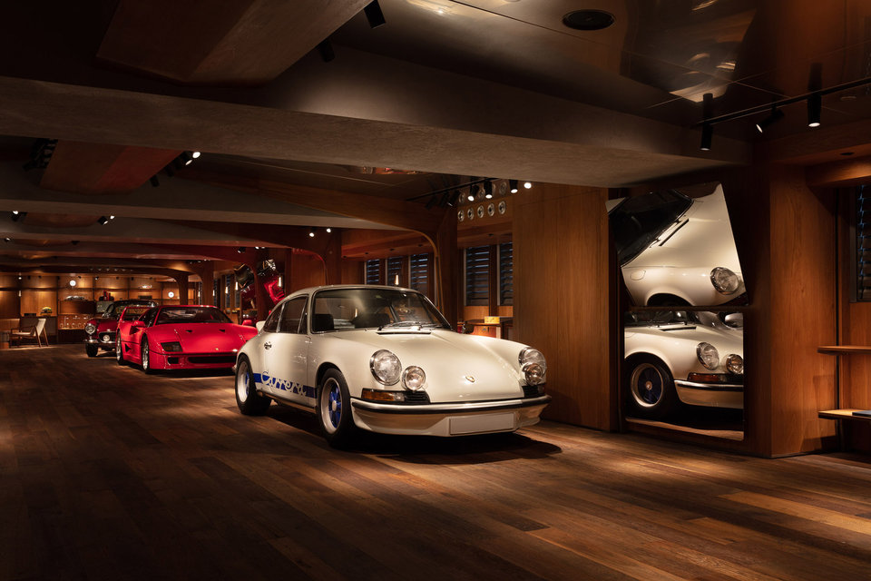 image for Automotive library