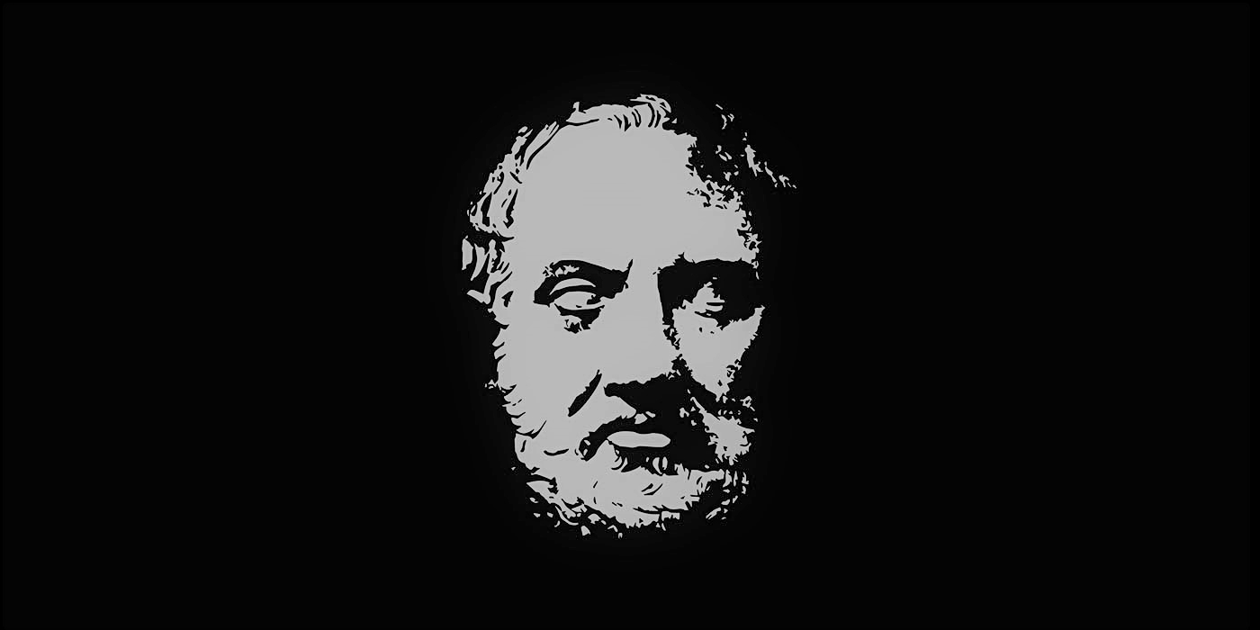 image for Τάδε έφη Θουκυδίδης