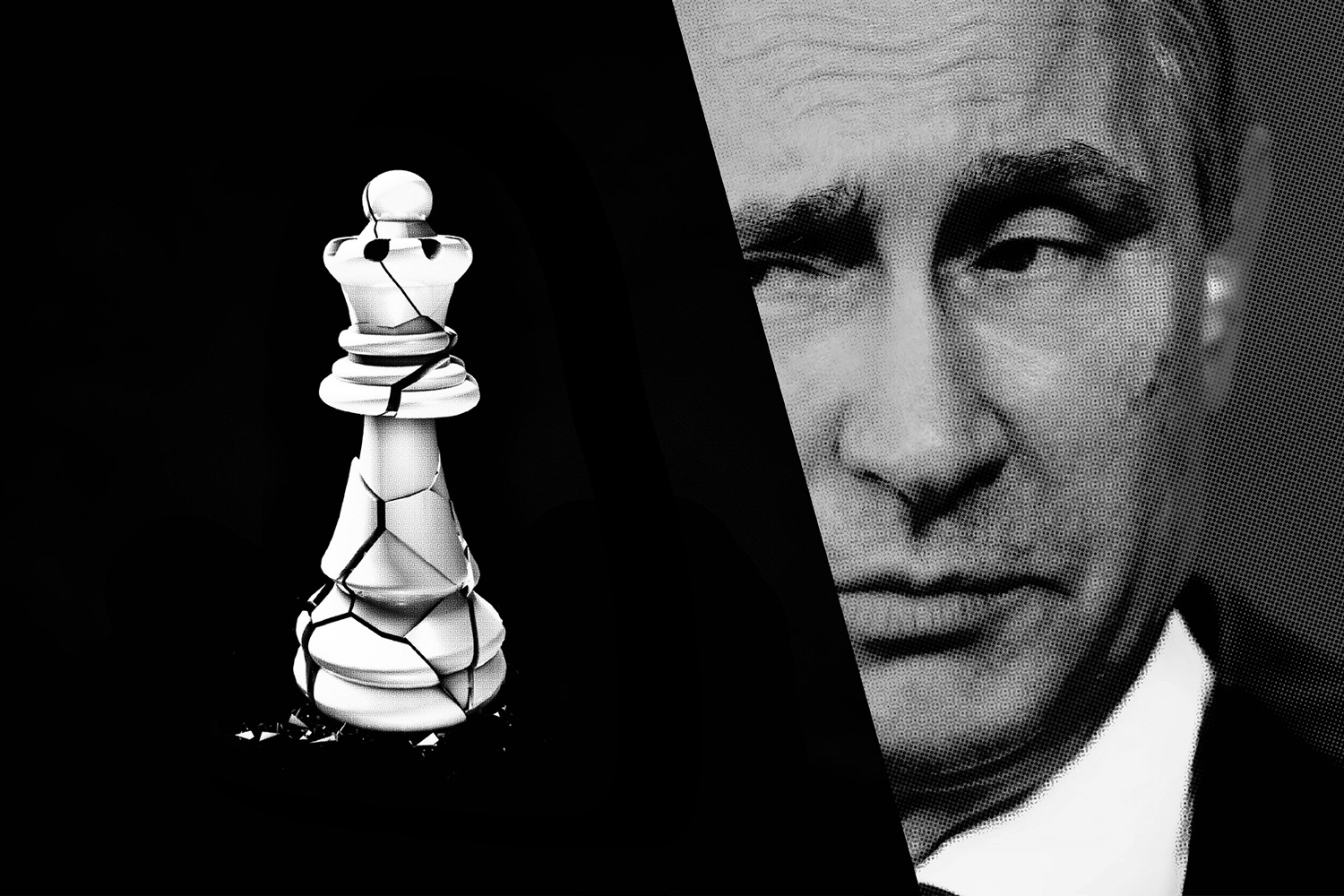 image for Putin’s supporters in Greece