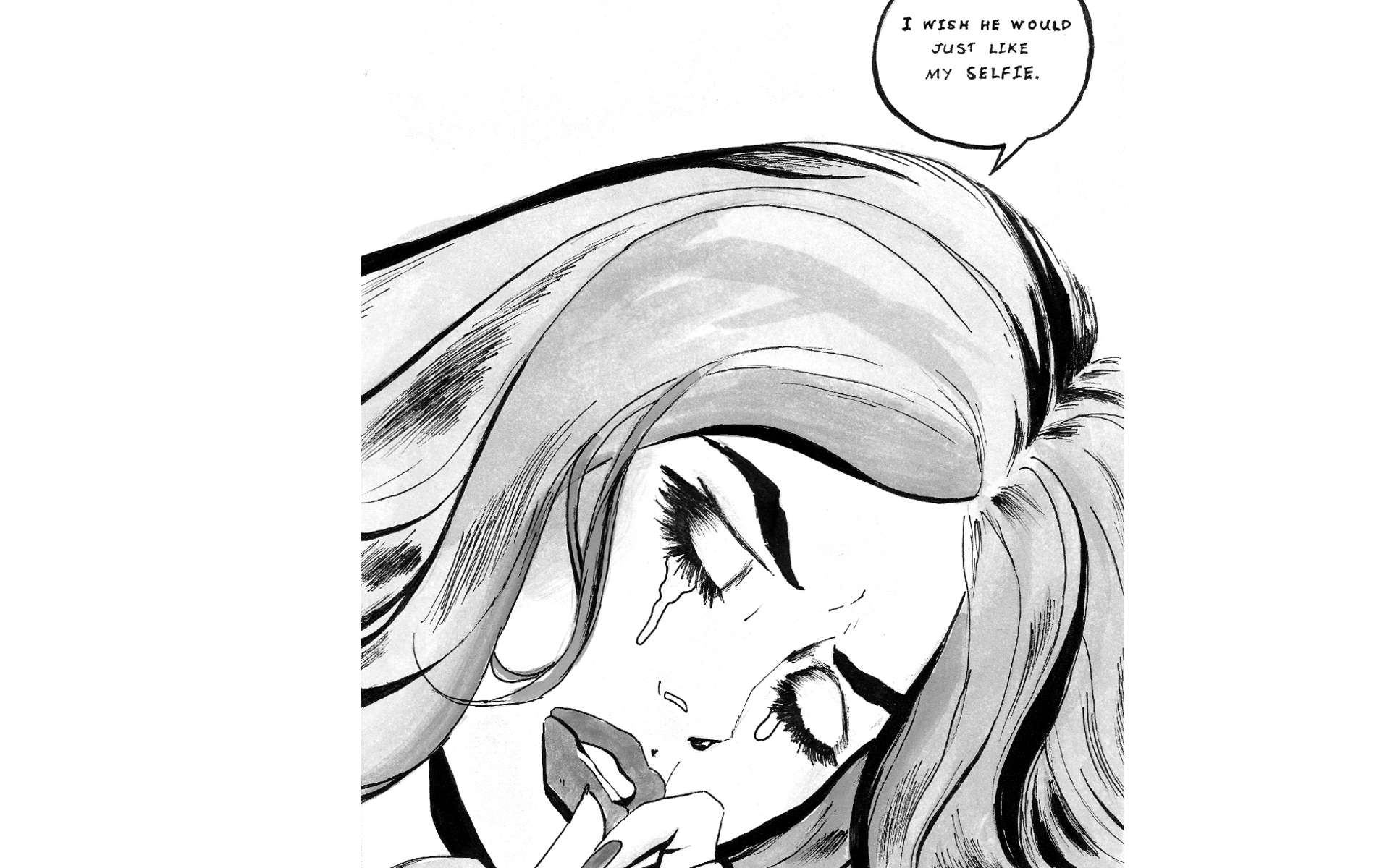 image for Η αυθάδεια της Hayley