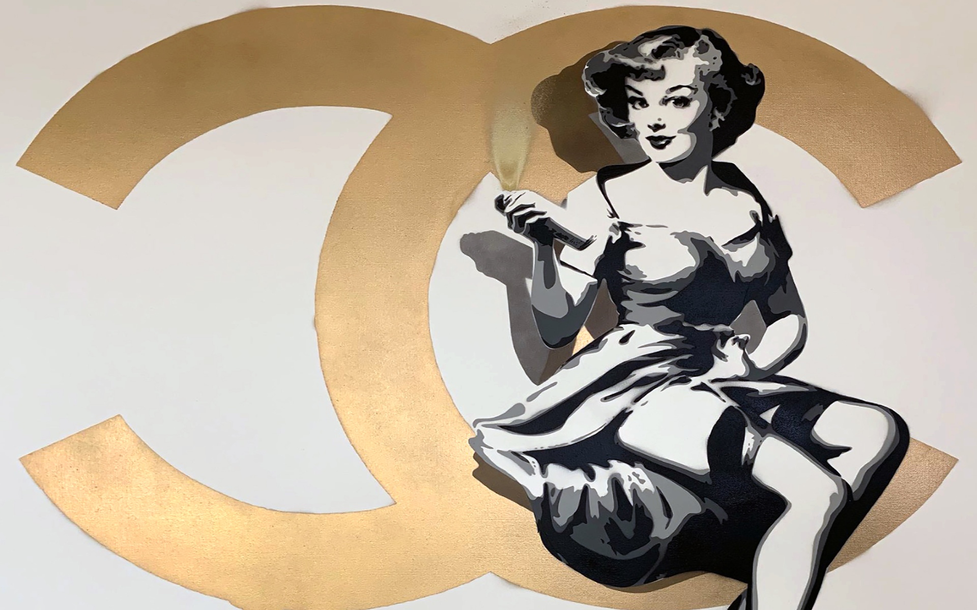 image for Oligarchic Glamour