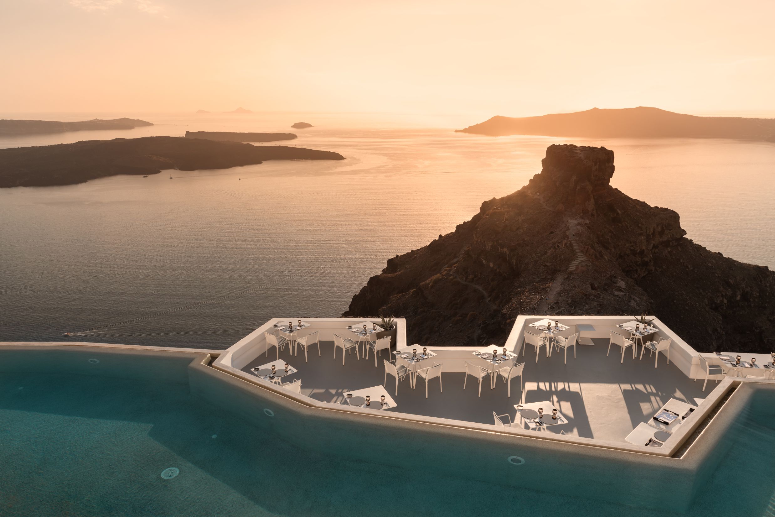 image for Varoulko Santorini