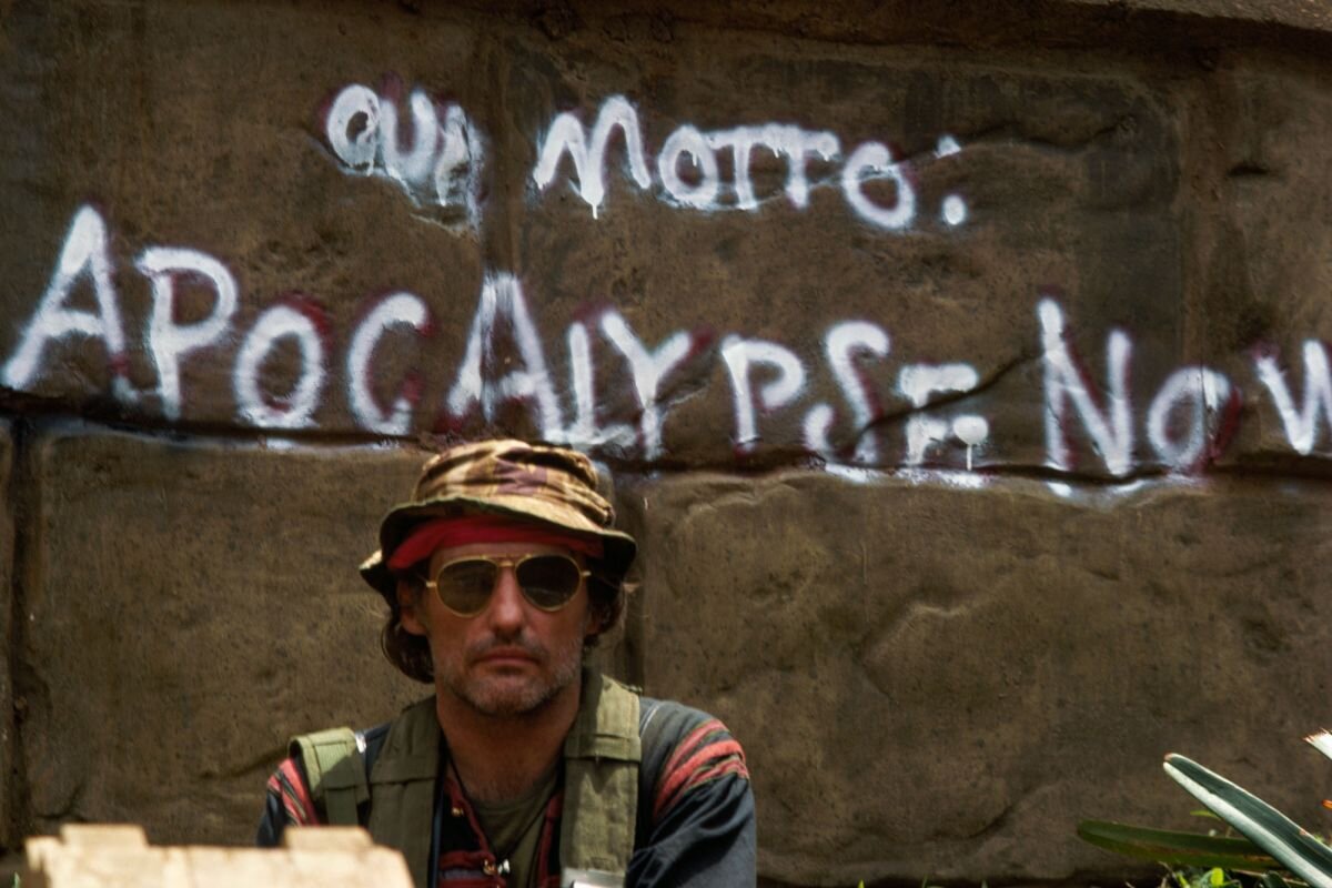 image for The untold truth of Apocalypse Now