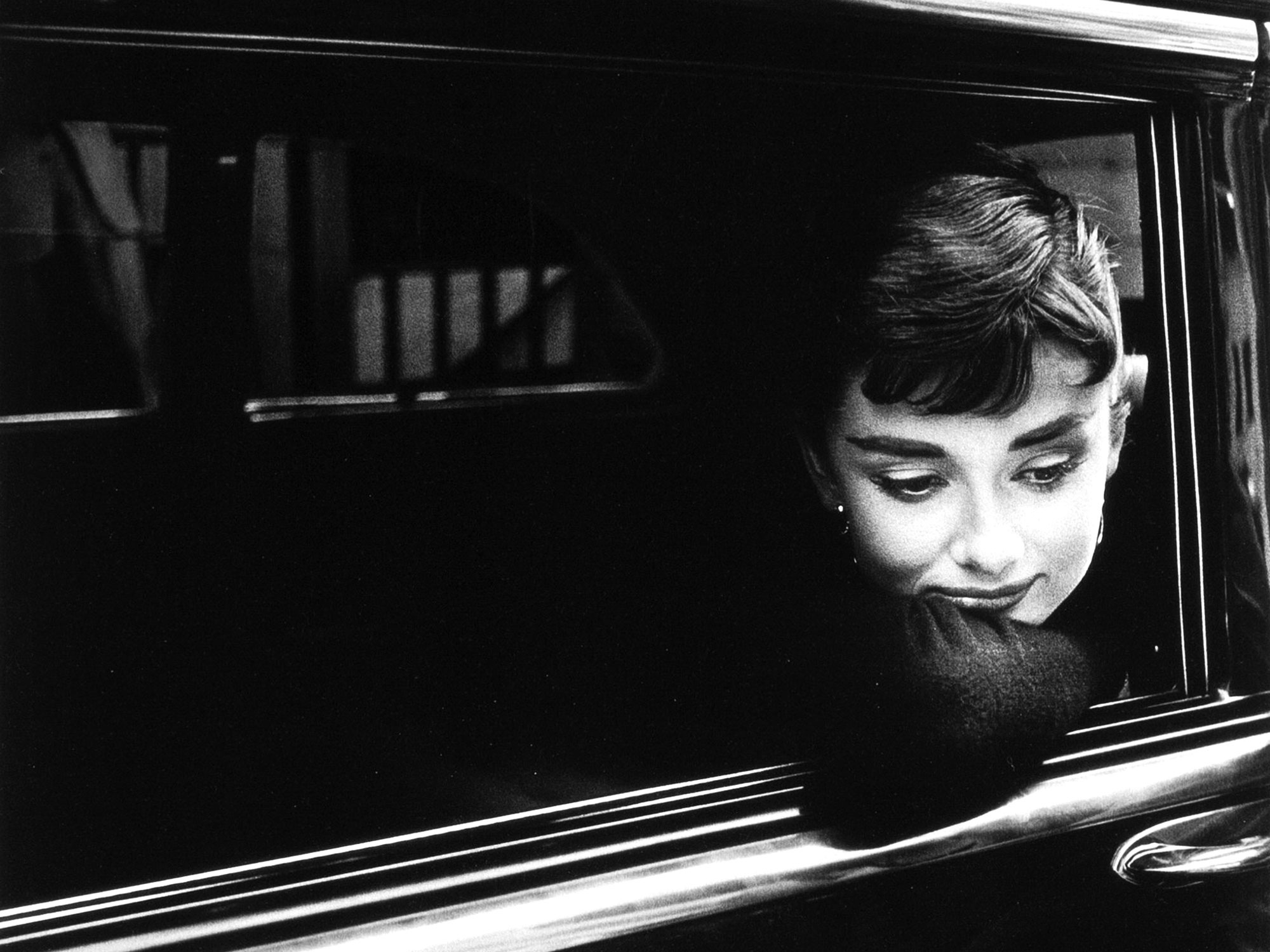 image for Sabrina