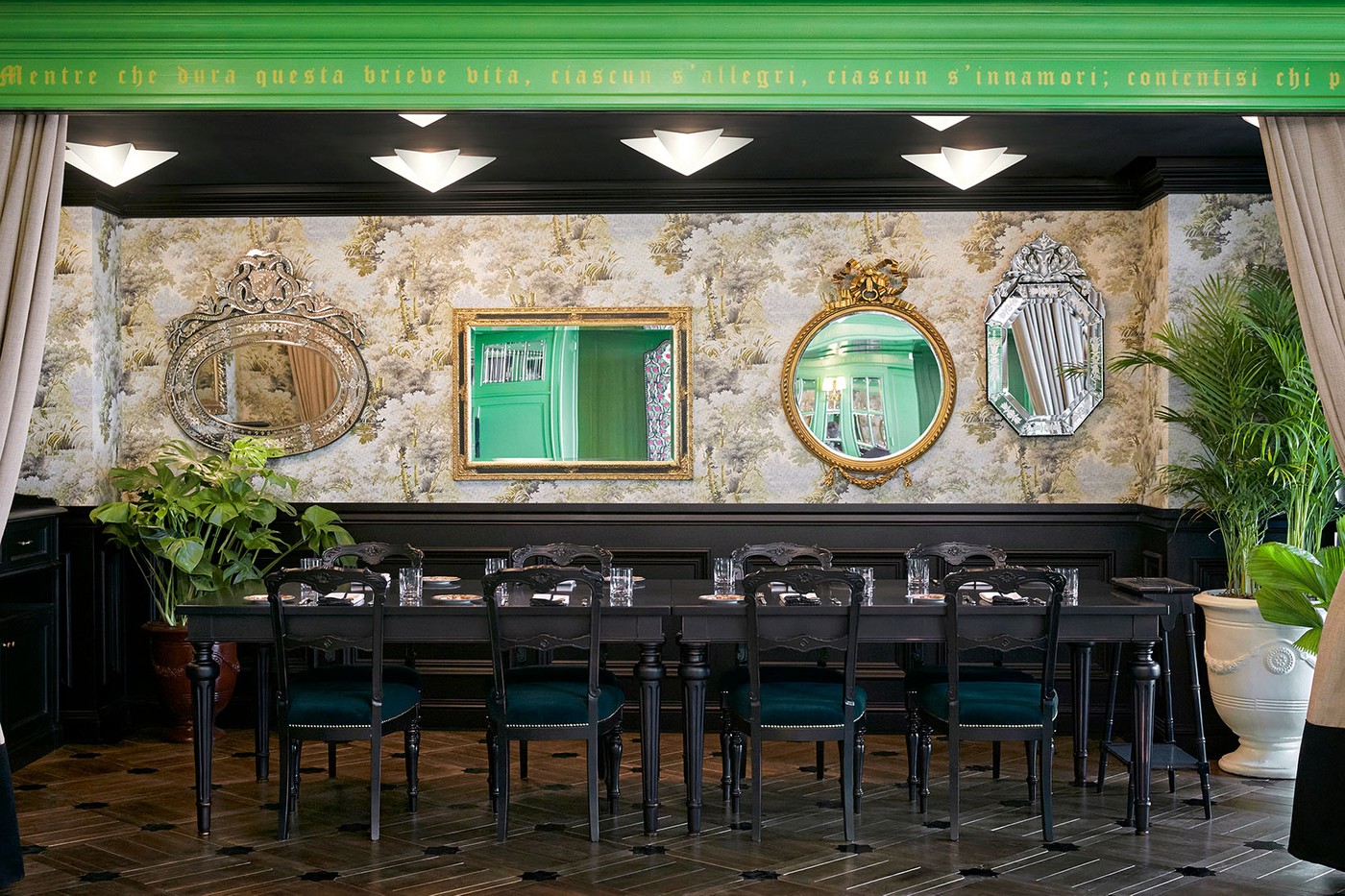image for Osteria da Massimo Bottura