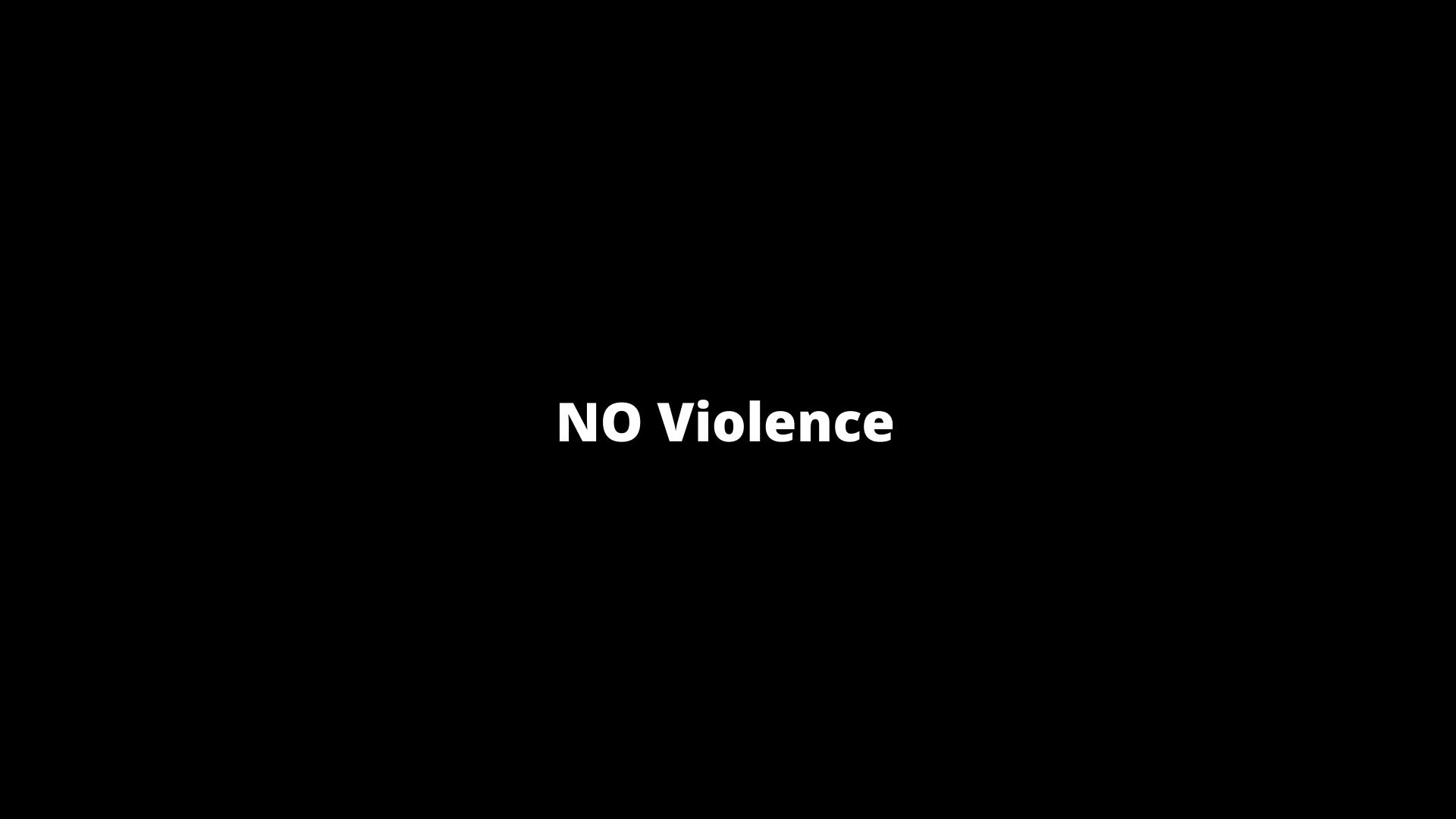 image for ΝΟ Violence