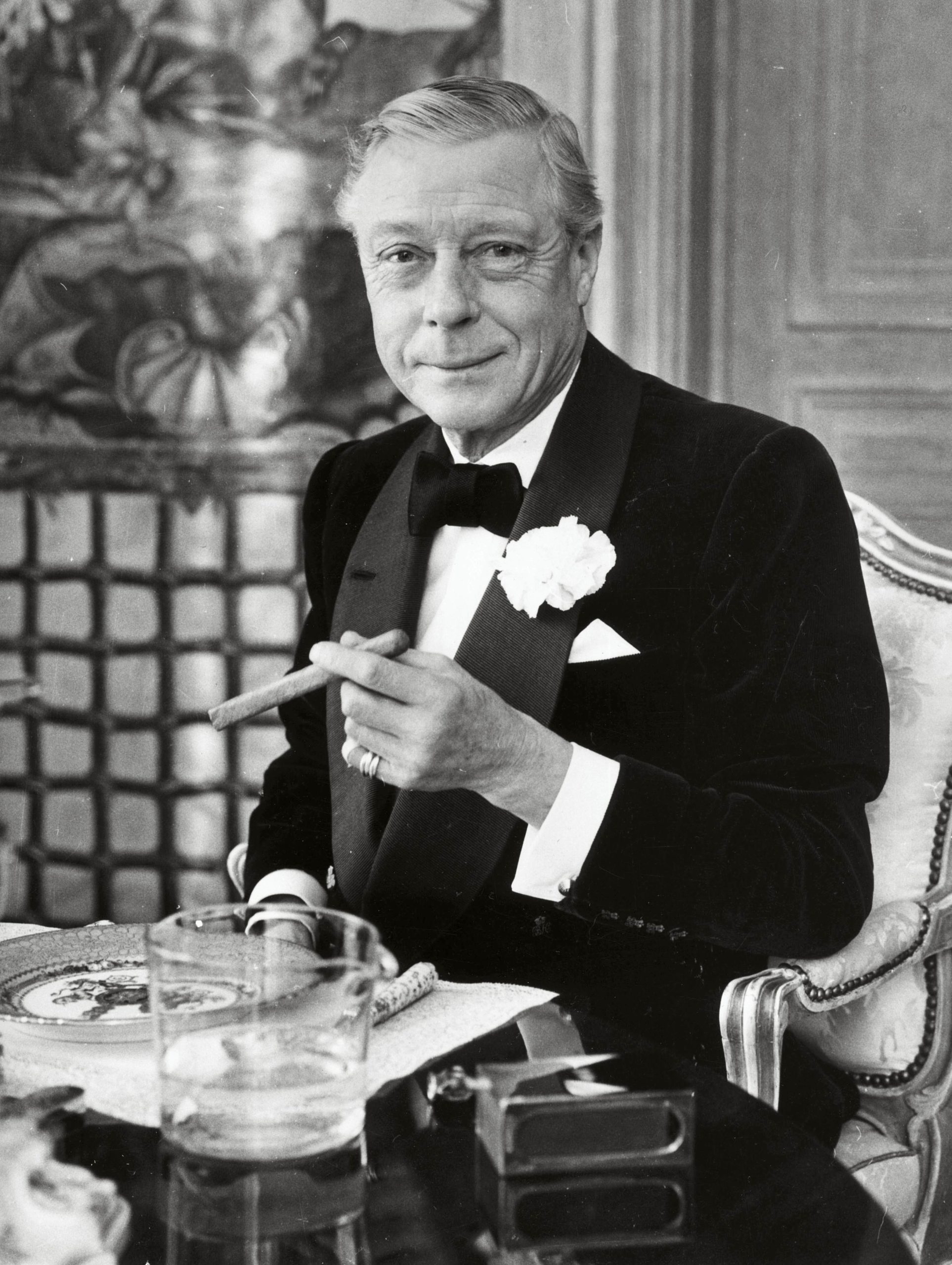 image for The Duke’s of Windsor style