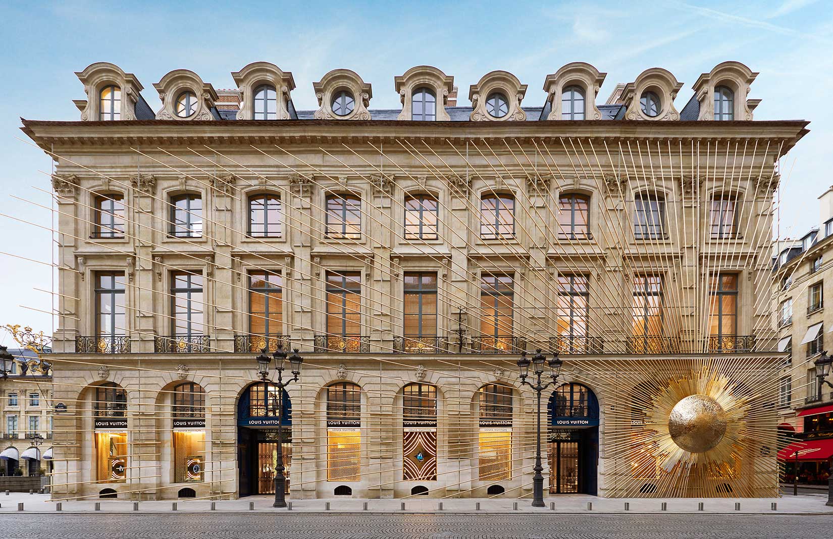 image for Place Vendôme
