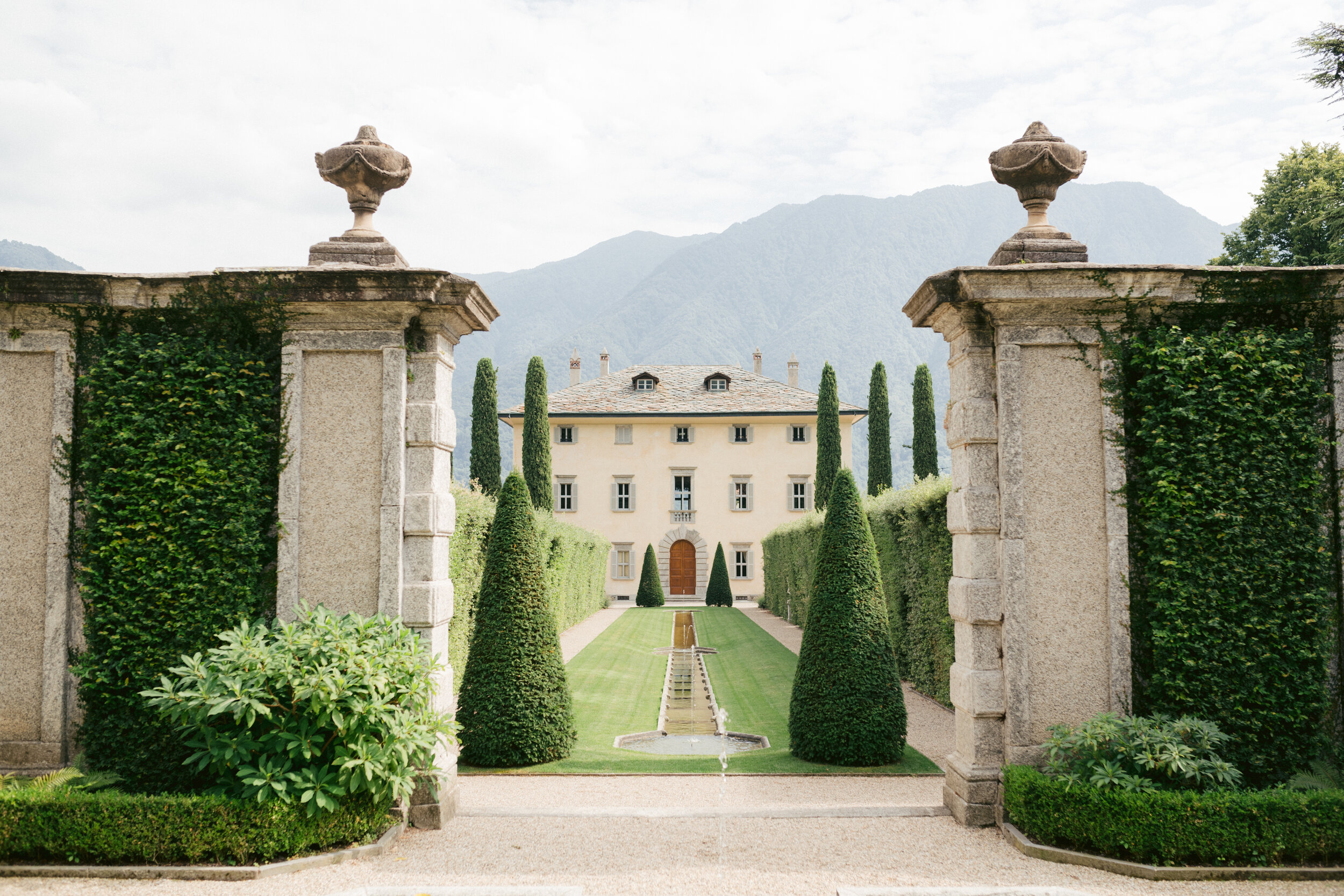image for Villa Balbiano
