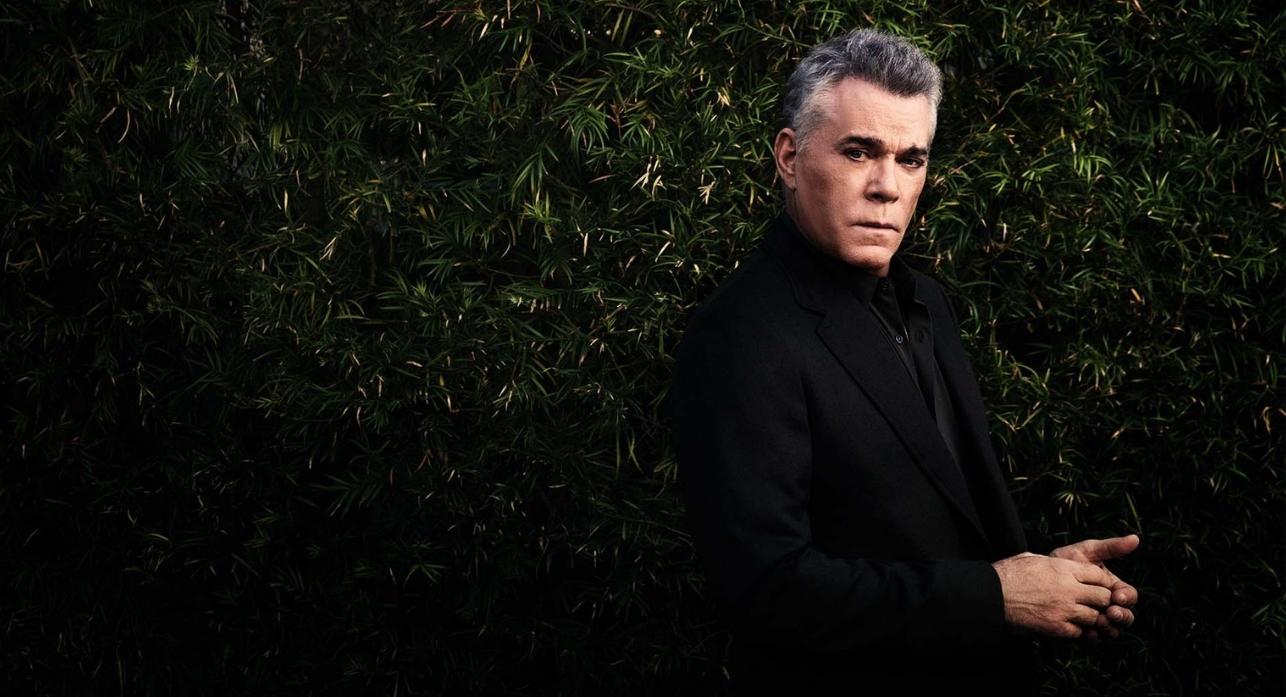 image for Homage Ray Liotta
