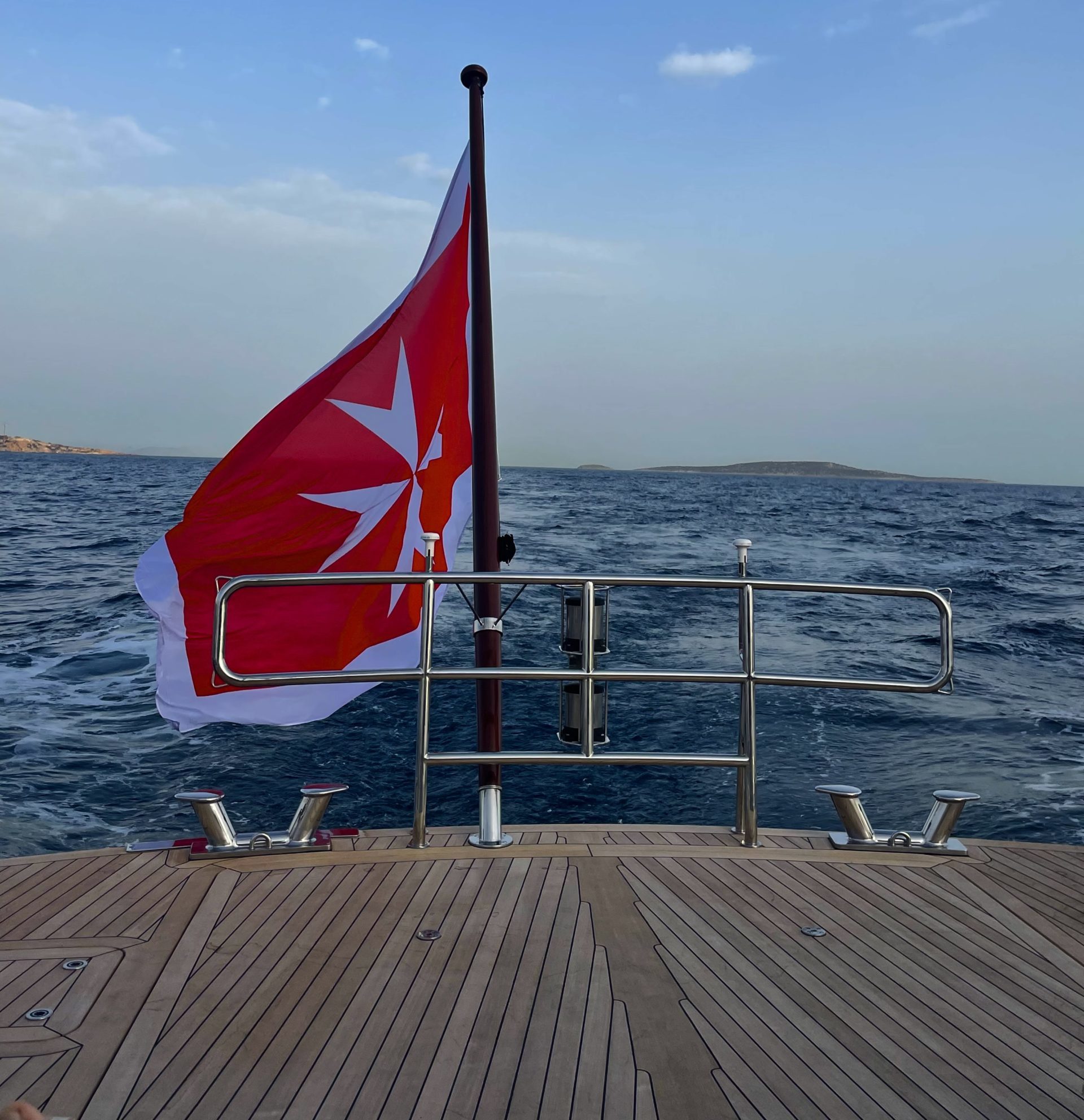 image for Sailing