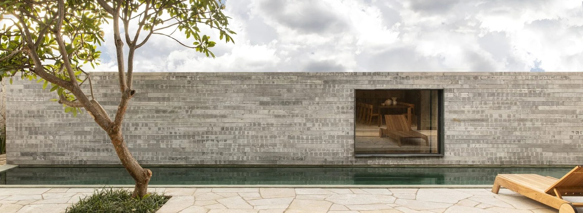 image for Brazilian sculptural home