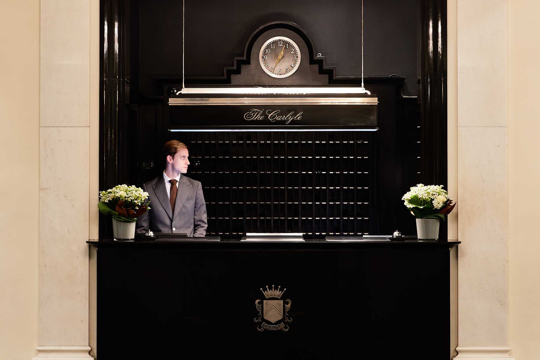 image for Carlyle Style