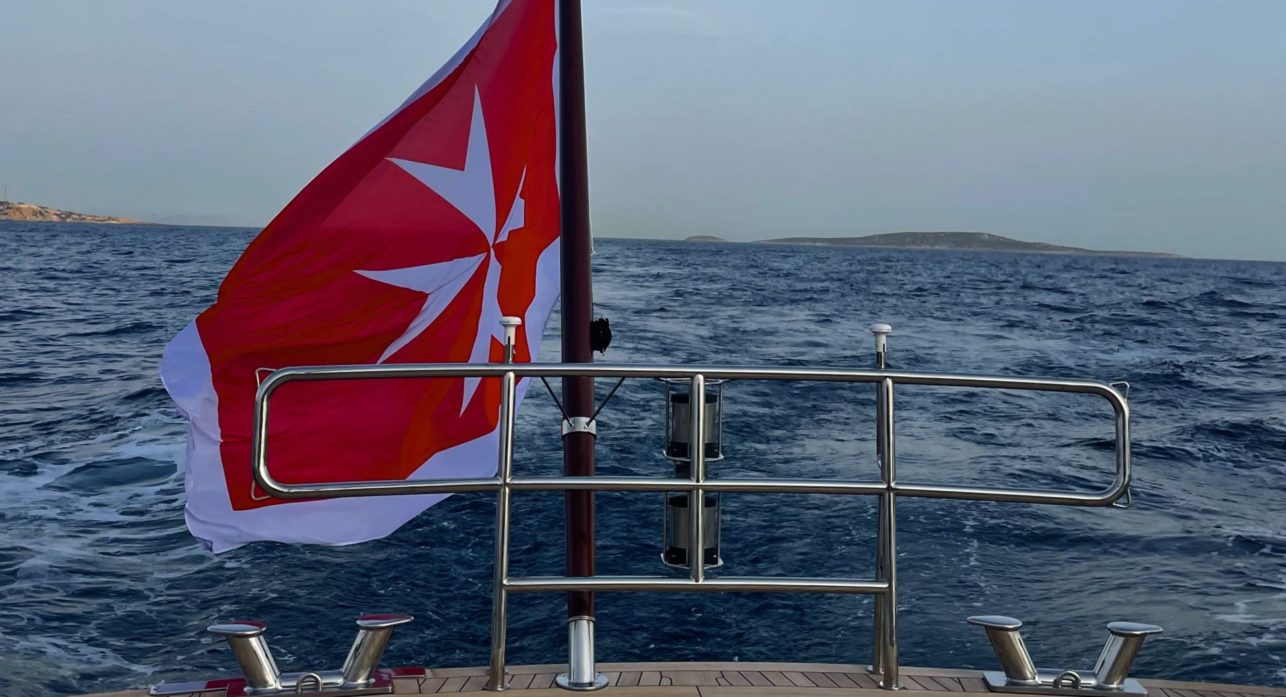 image for Sailing