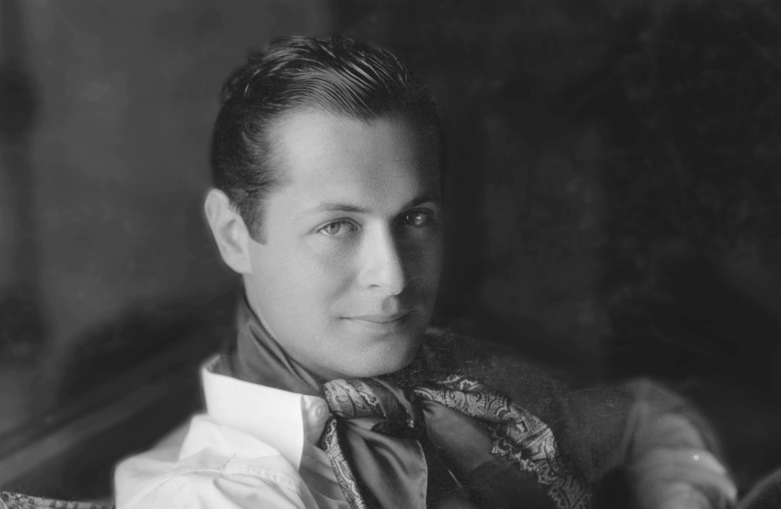image for Black-and-White Dreams