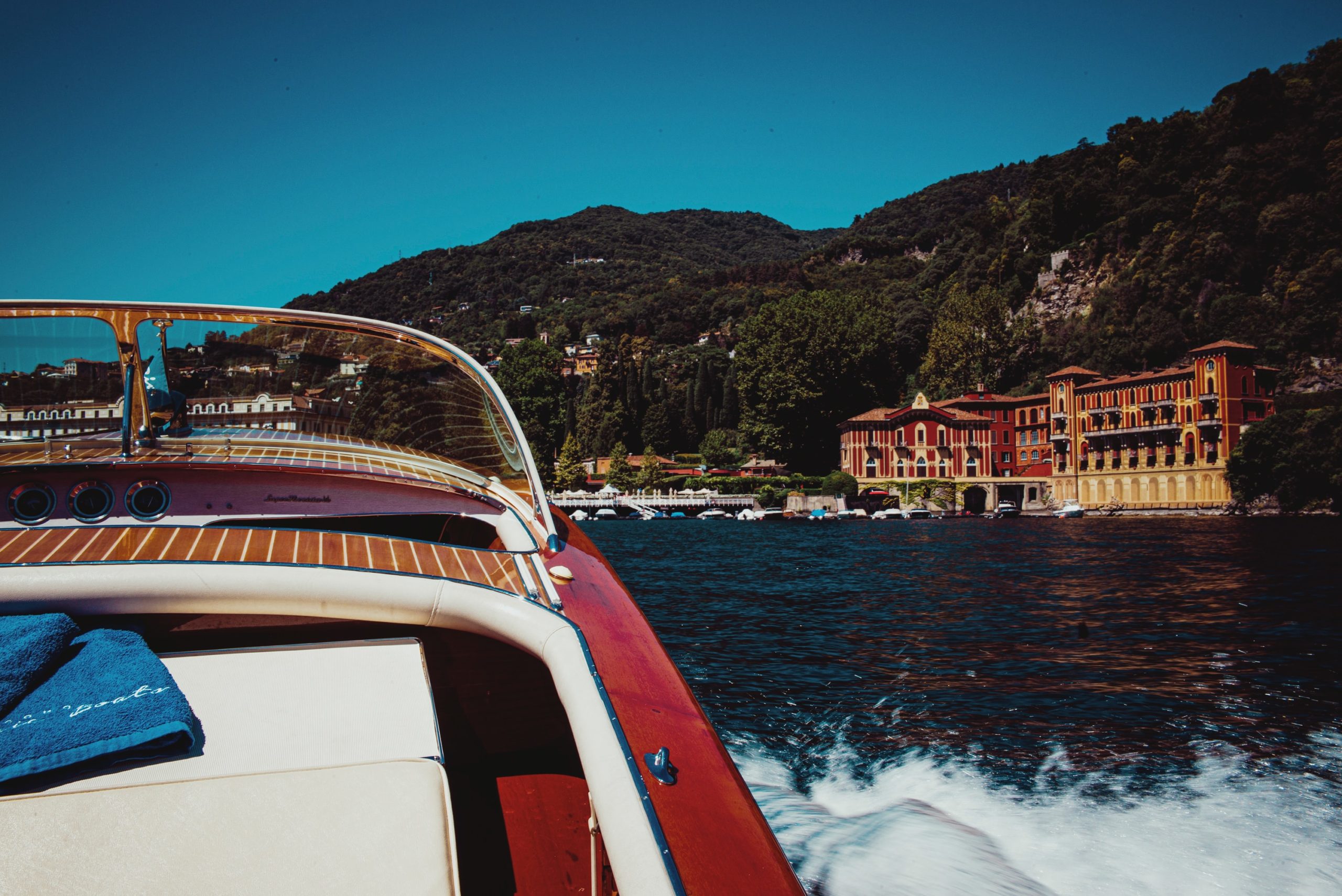 image for Concorso d’Eleganza Villa d’Este 2022