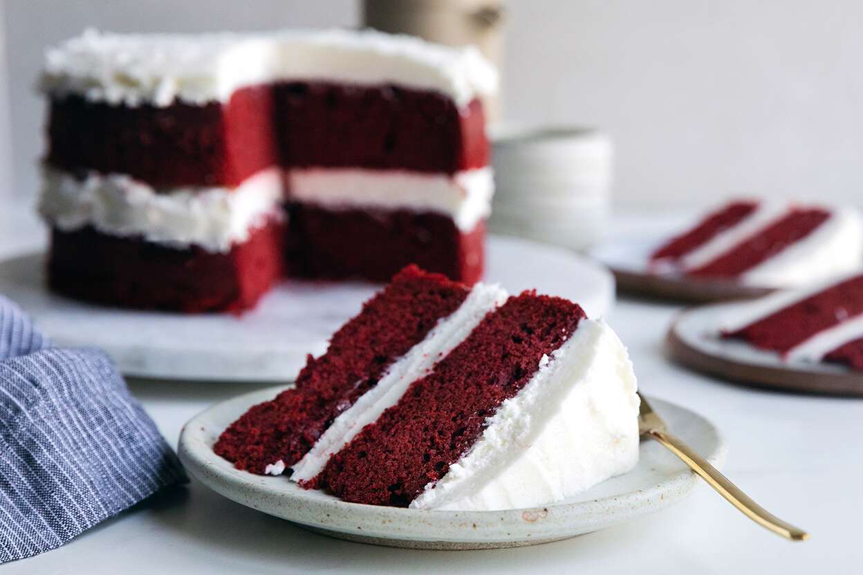 image for Red Velvet Cake