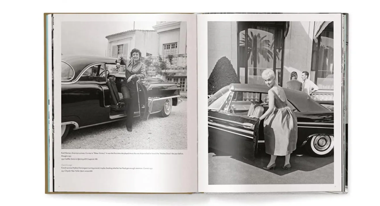 image for Stars and Cars