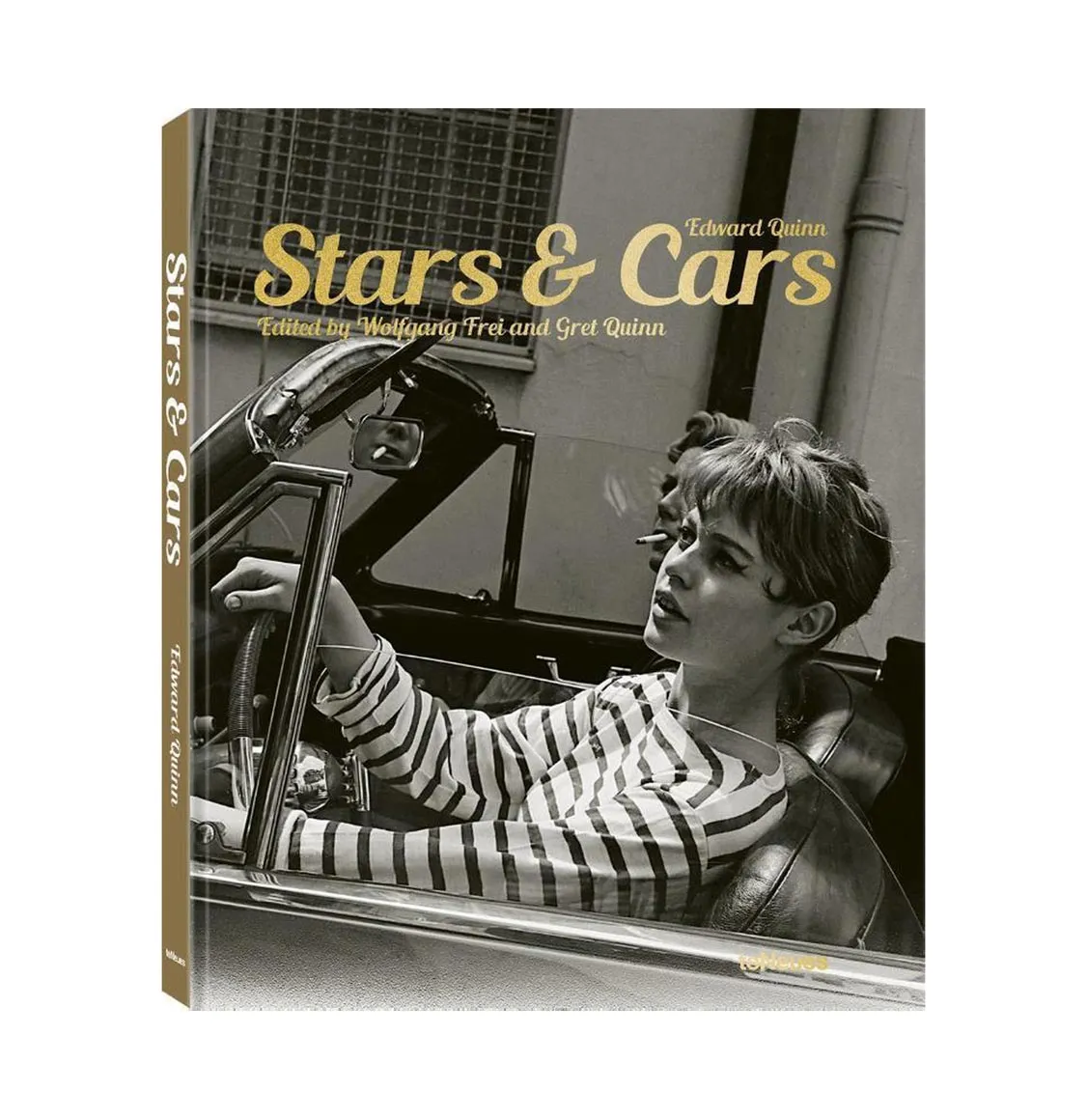 image for Stars and Cars