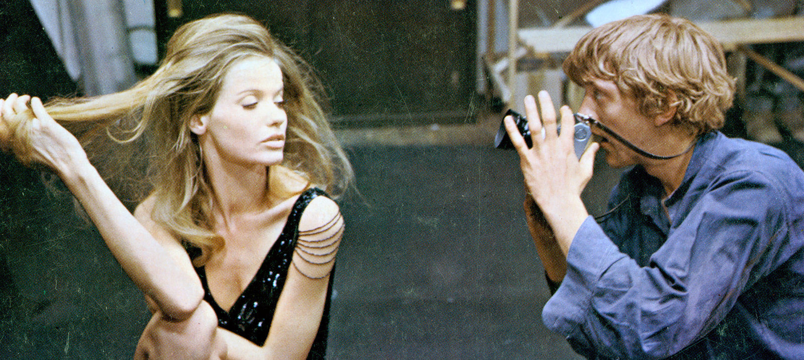 image for Blow- Up digital