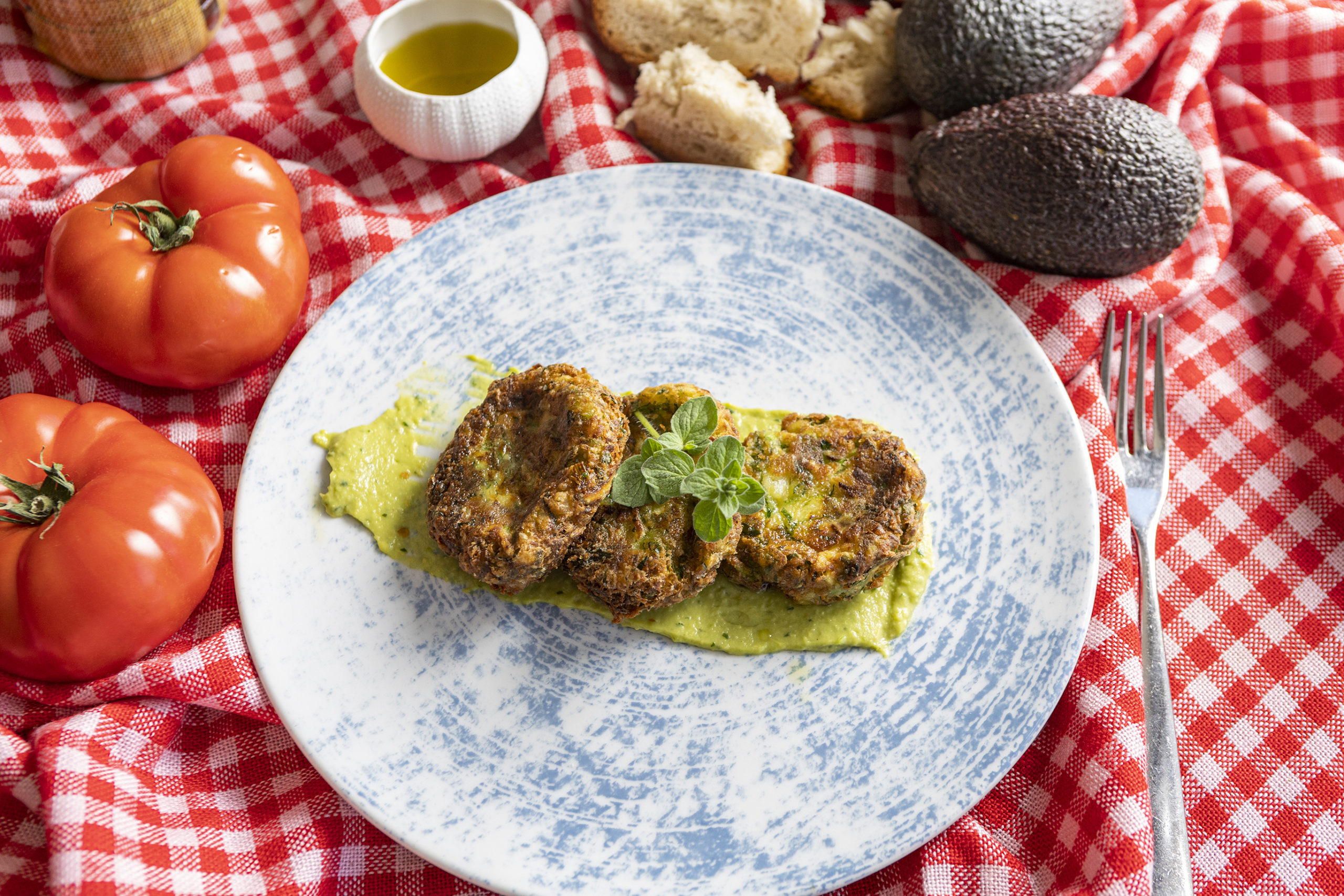 image for Lefteri’s Lazarou Recipes