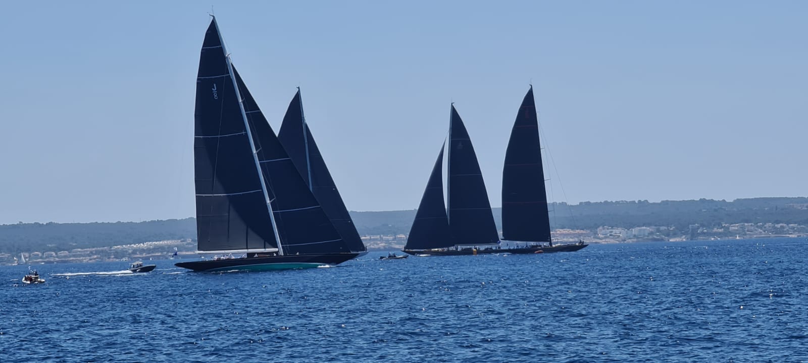 image for Superyacht Cup Palma 2022
