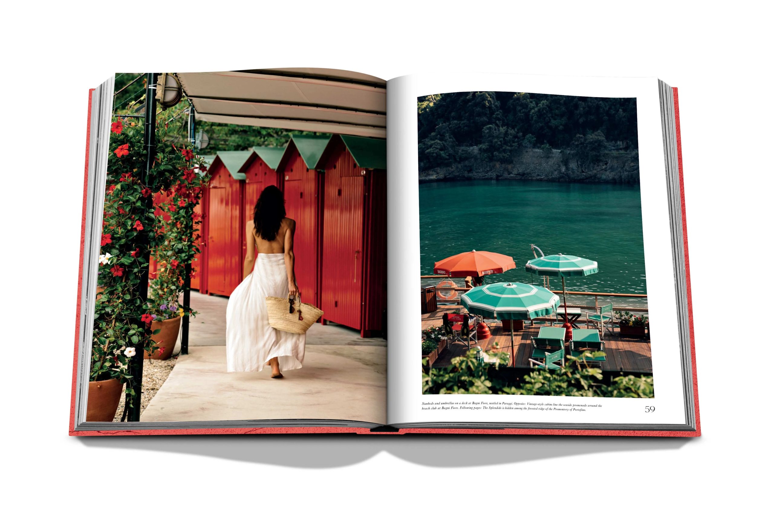 image for Summer stories