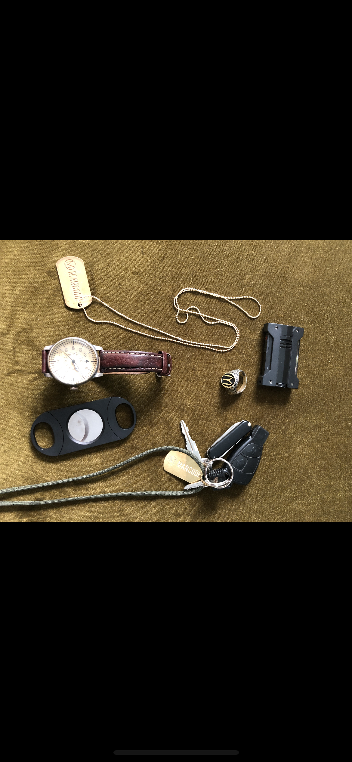 image for The essentials