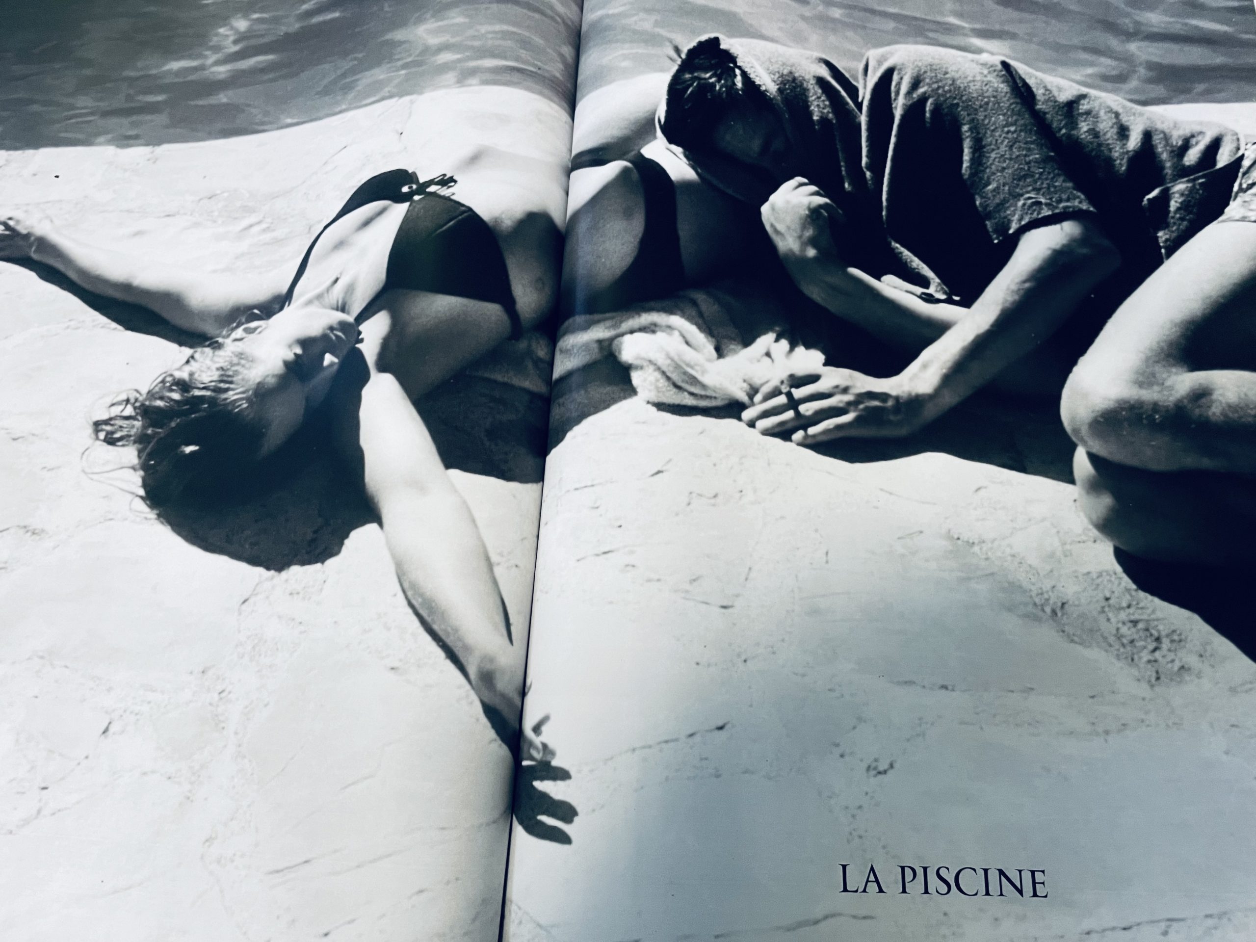 image for La Piscine