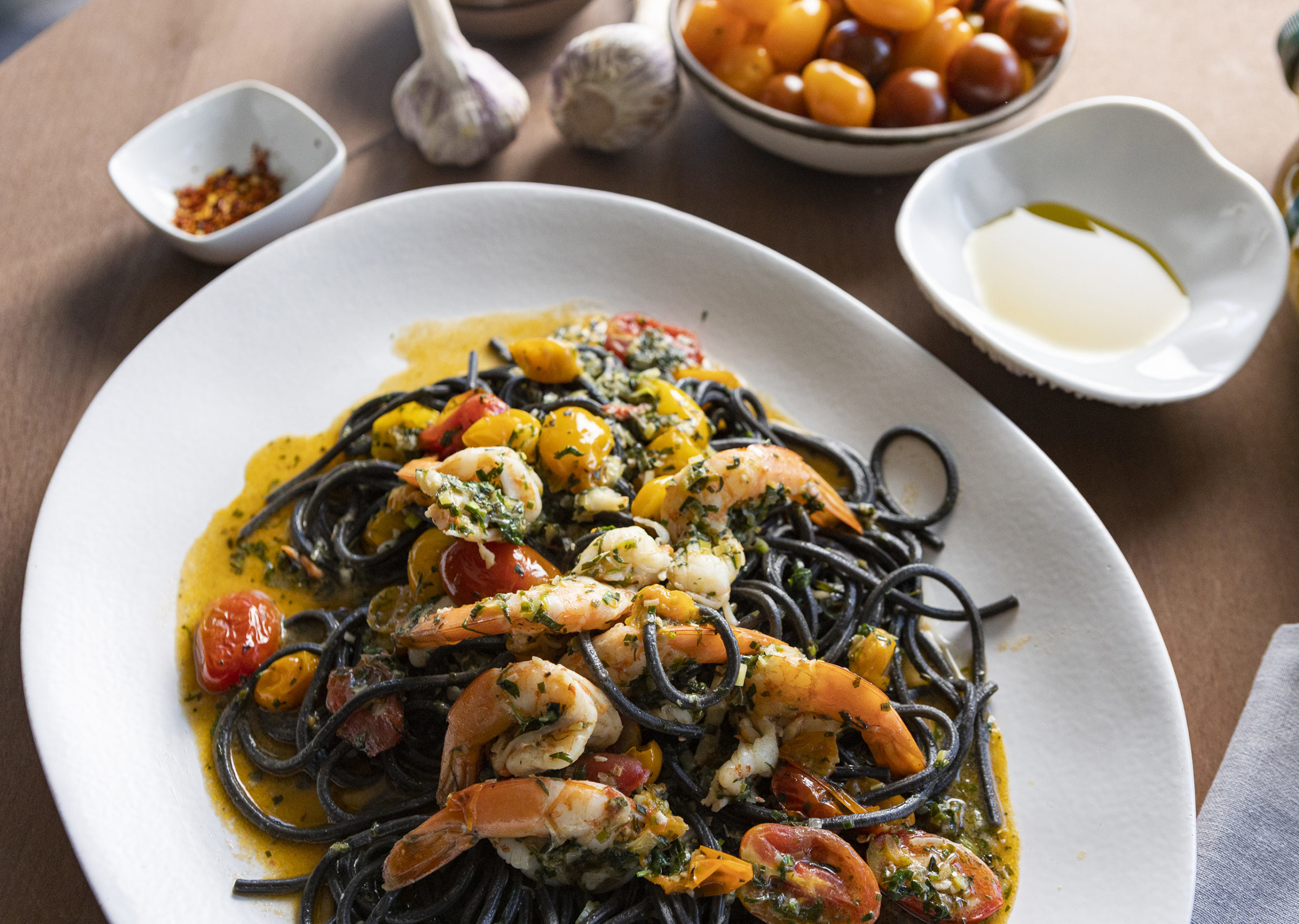image for Lefteri’s Lazarou Recipes