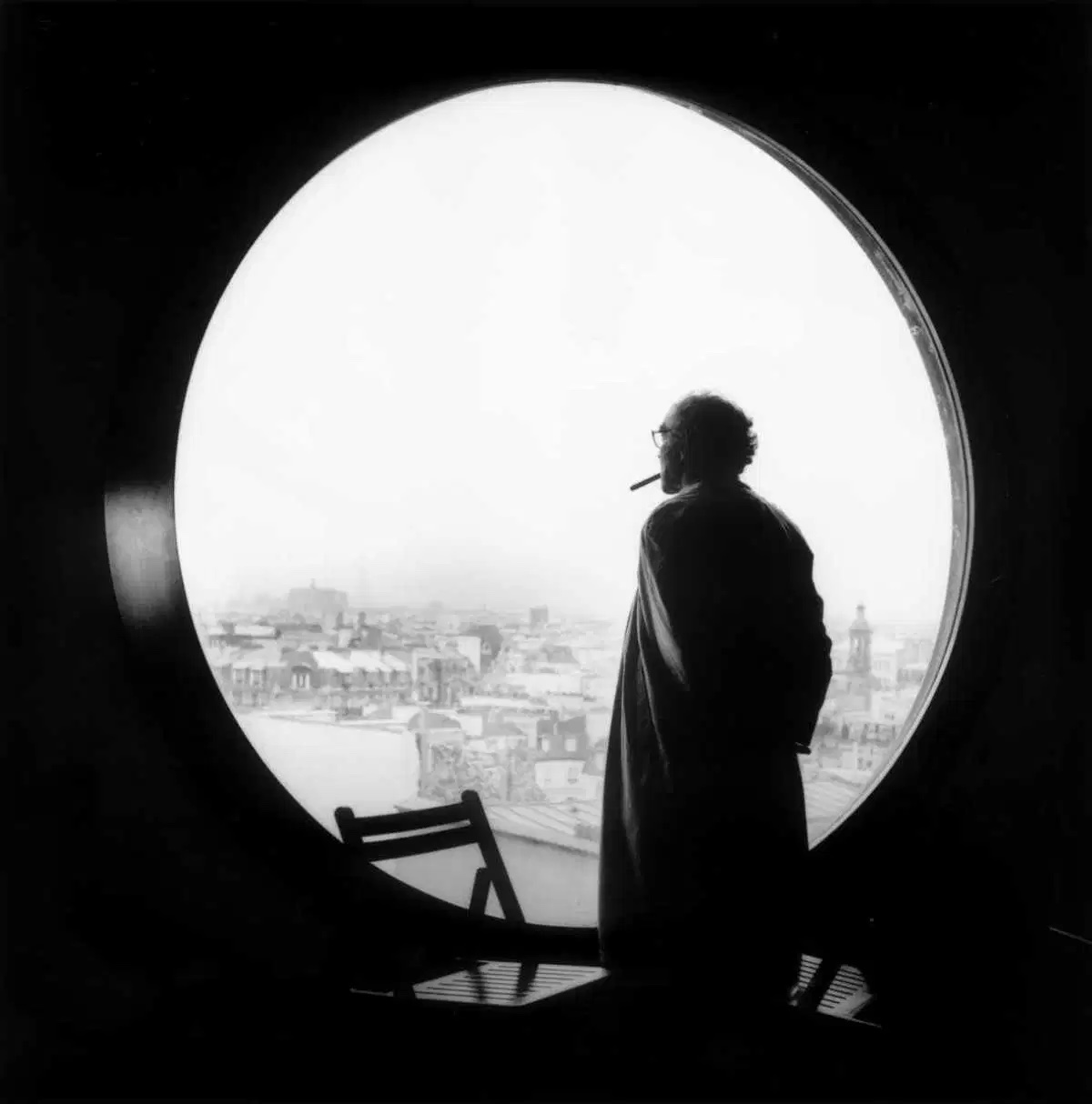 image for Ave Jean-Luc Godard!