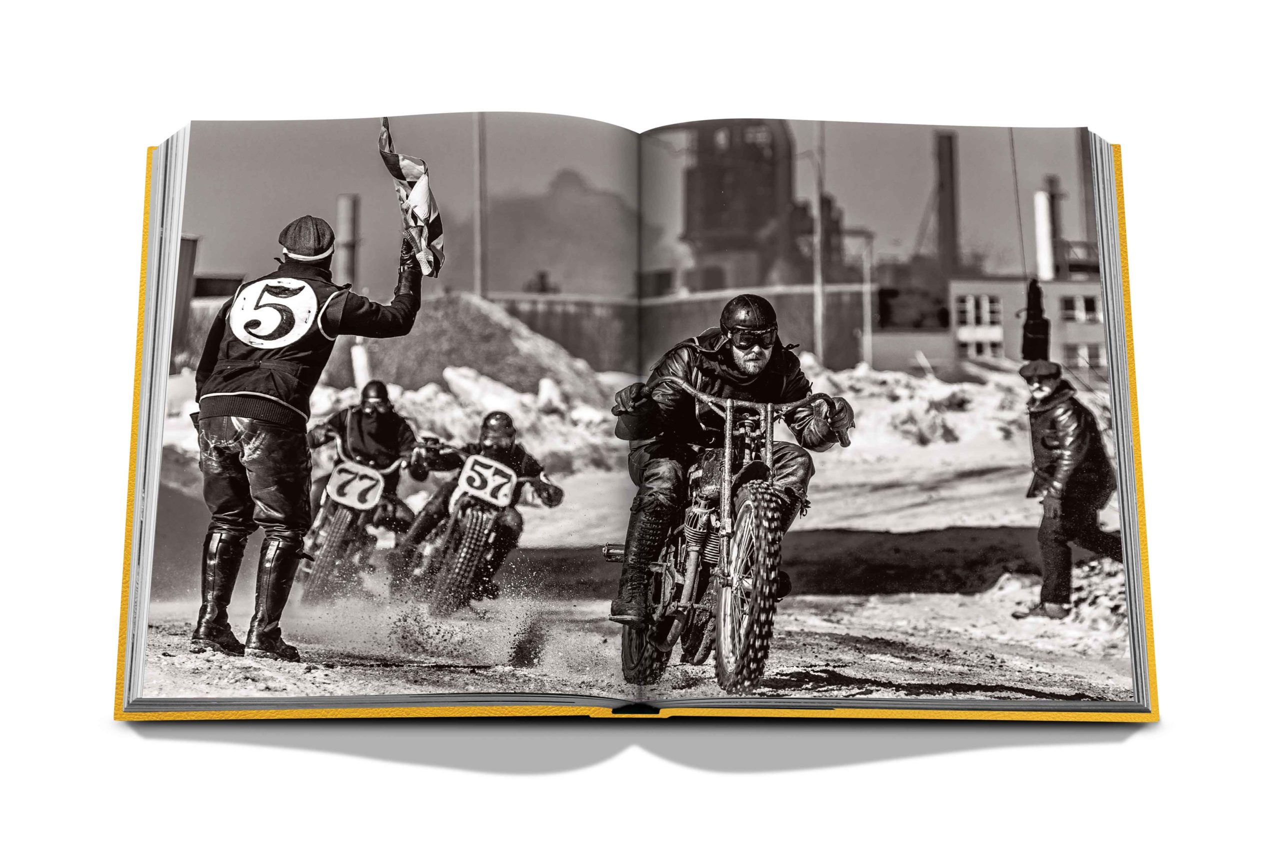 image for The Race of Gentlemen