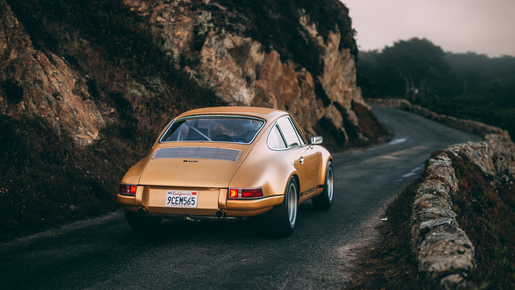 image for The ultimate driving pleasure