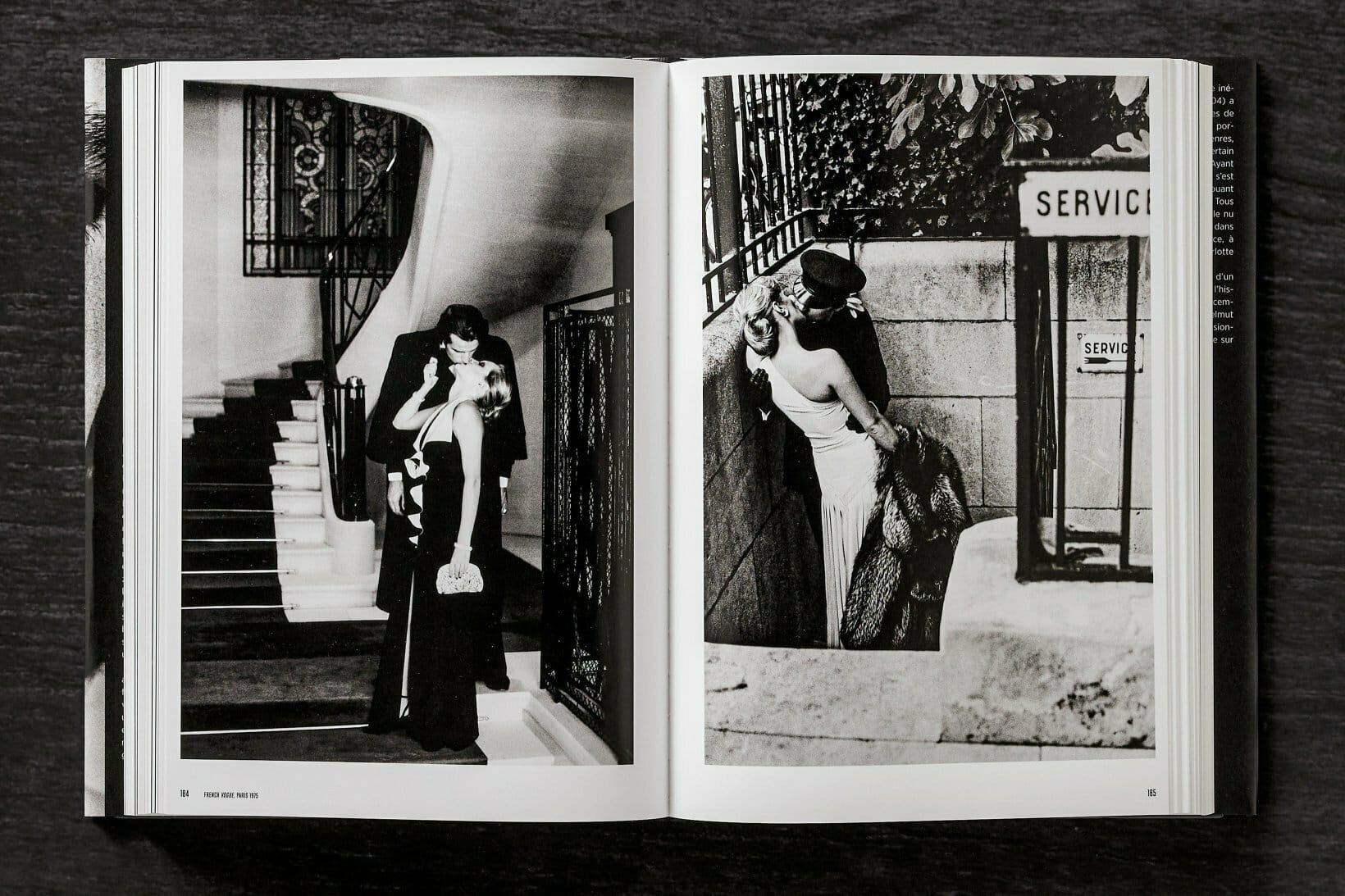 image for I am a professional voyeur