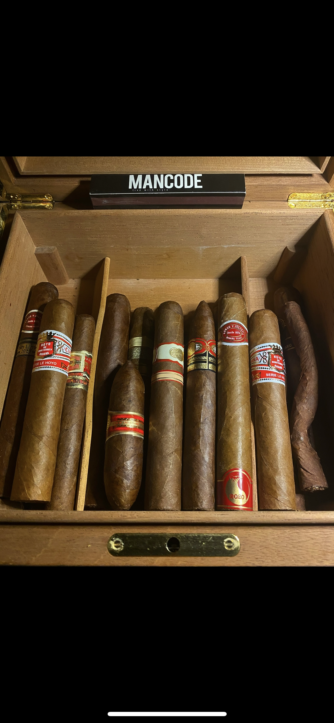 image for Cigars