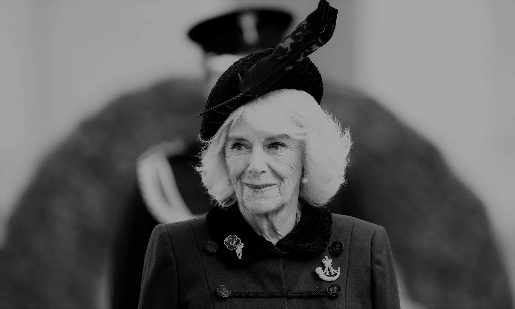 image for Ποιος μισεί την Camilla;