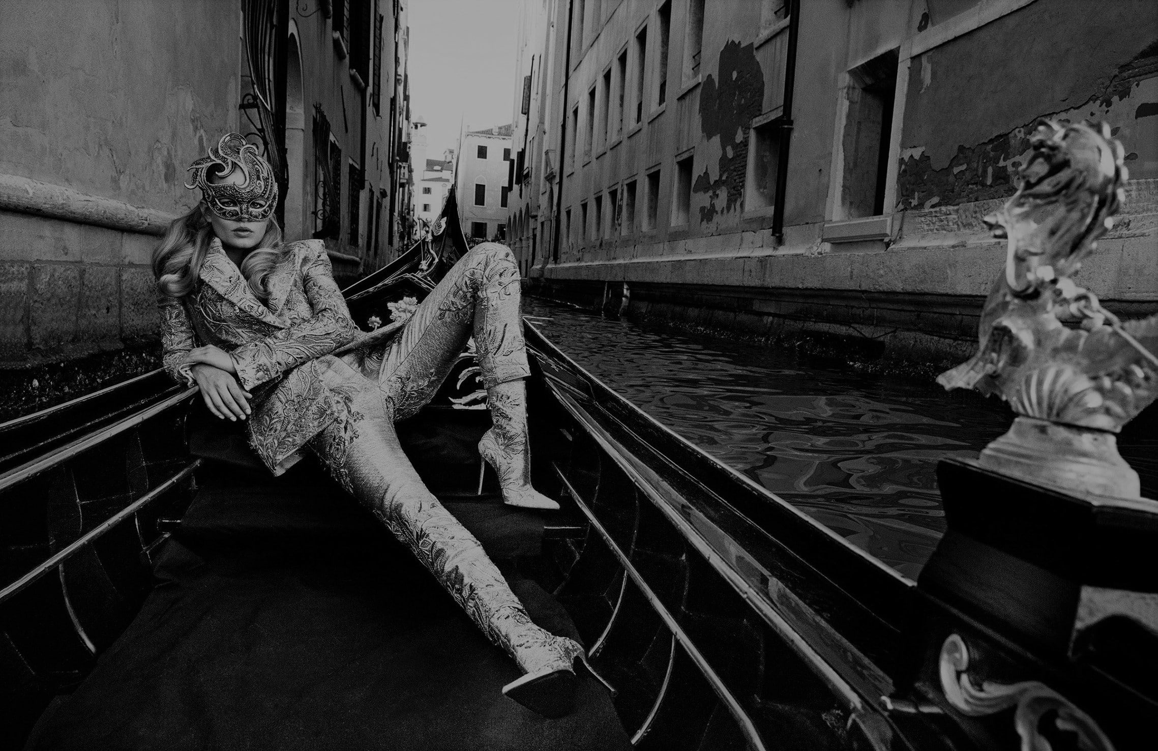 image for Masquerade