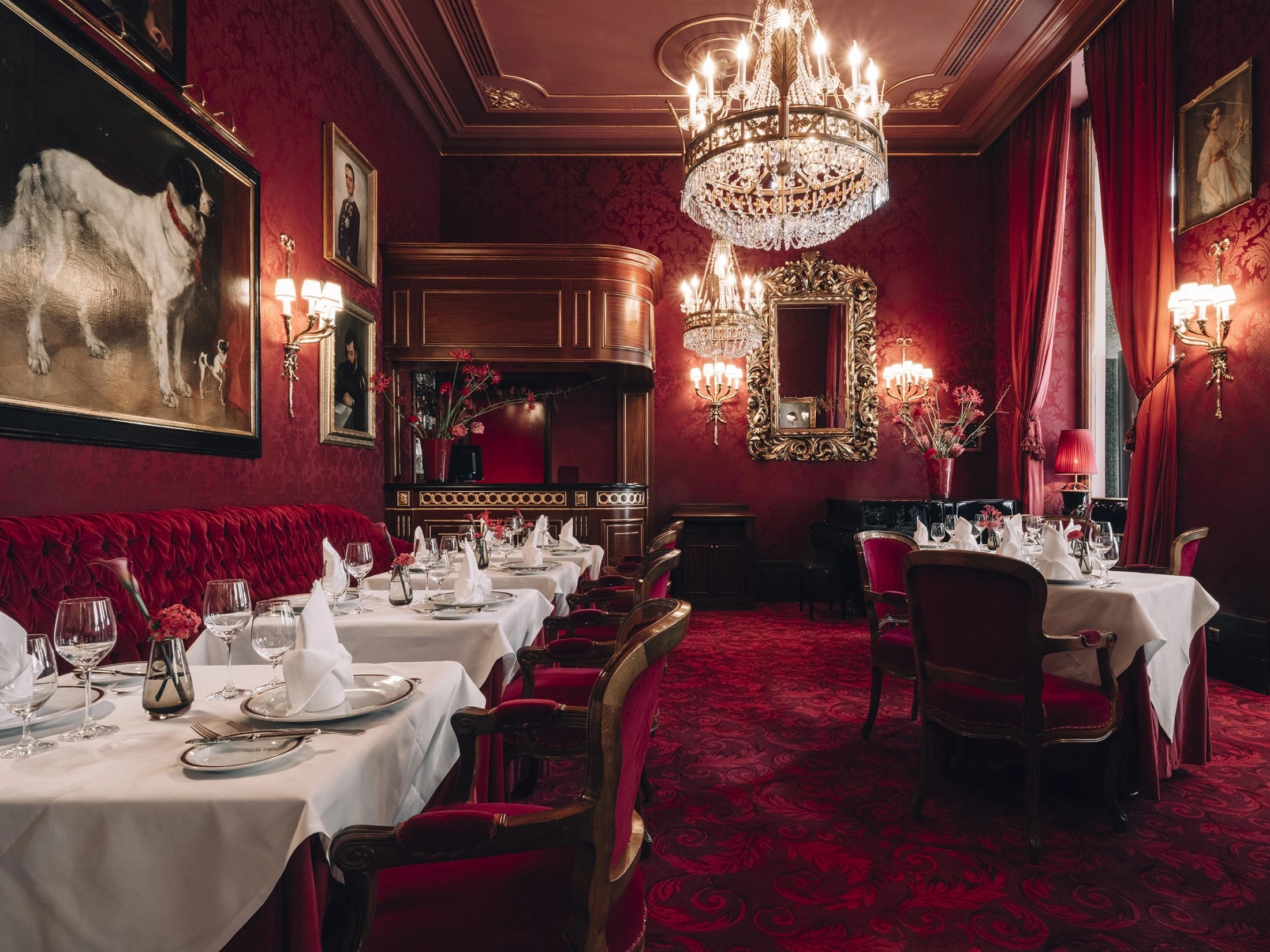 image for Authentic Viennese atmosphere