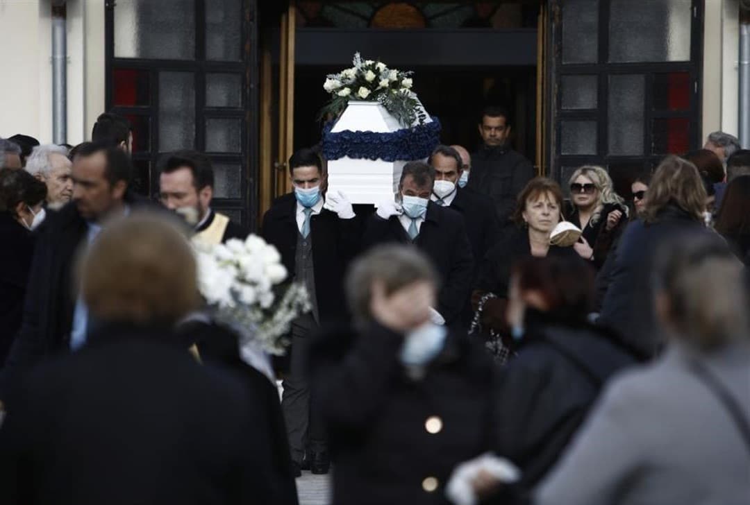 image for Όταν χάνεται το αίμα σου