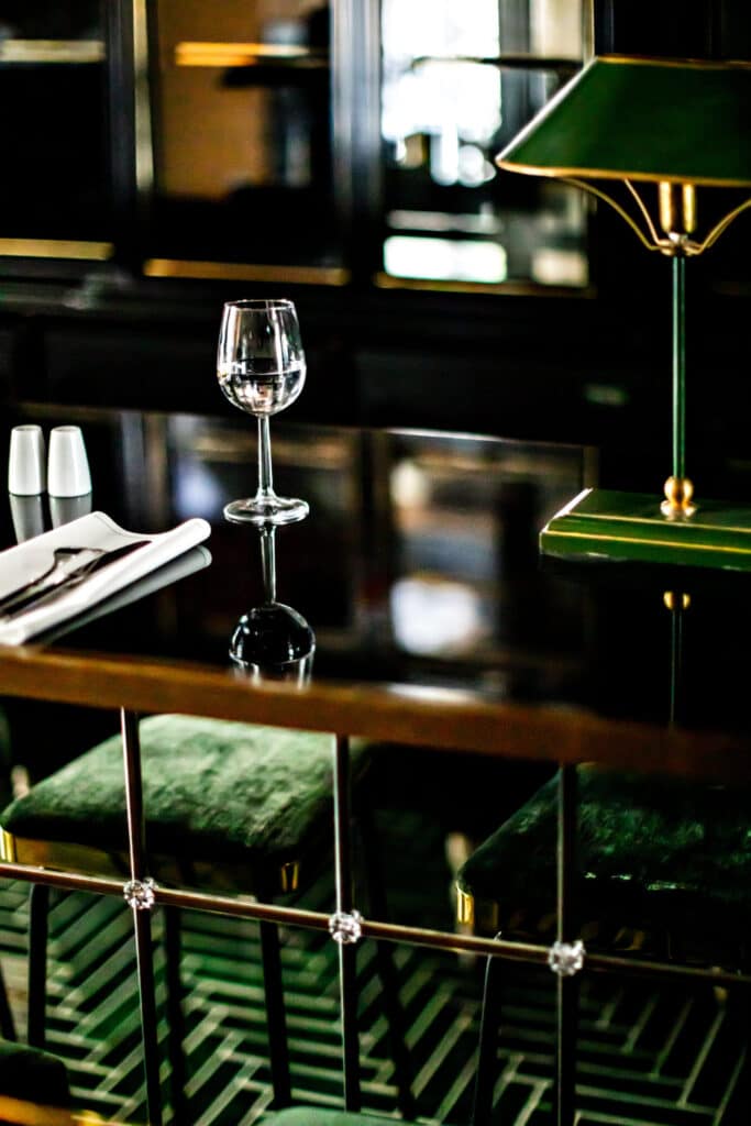 image for Galanga’s Parisian spirit