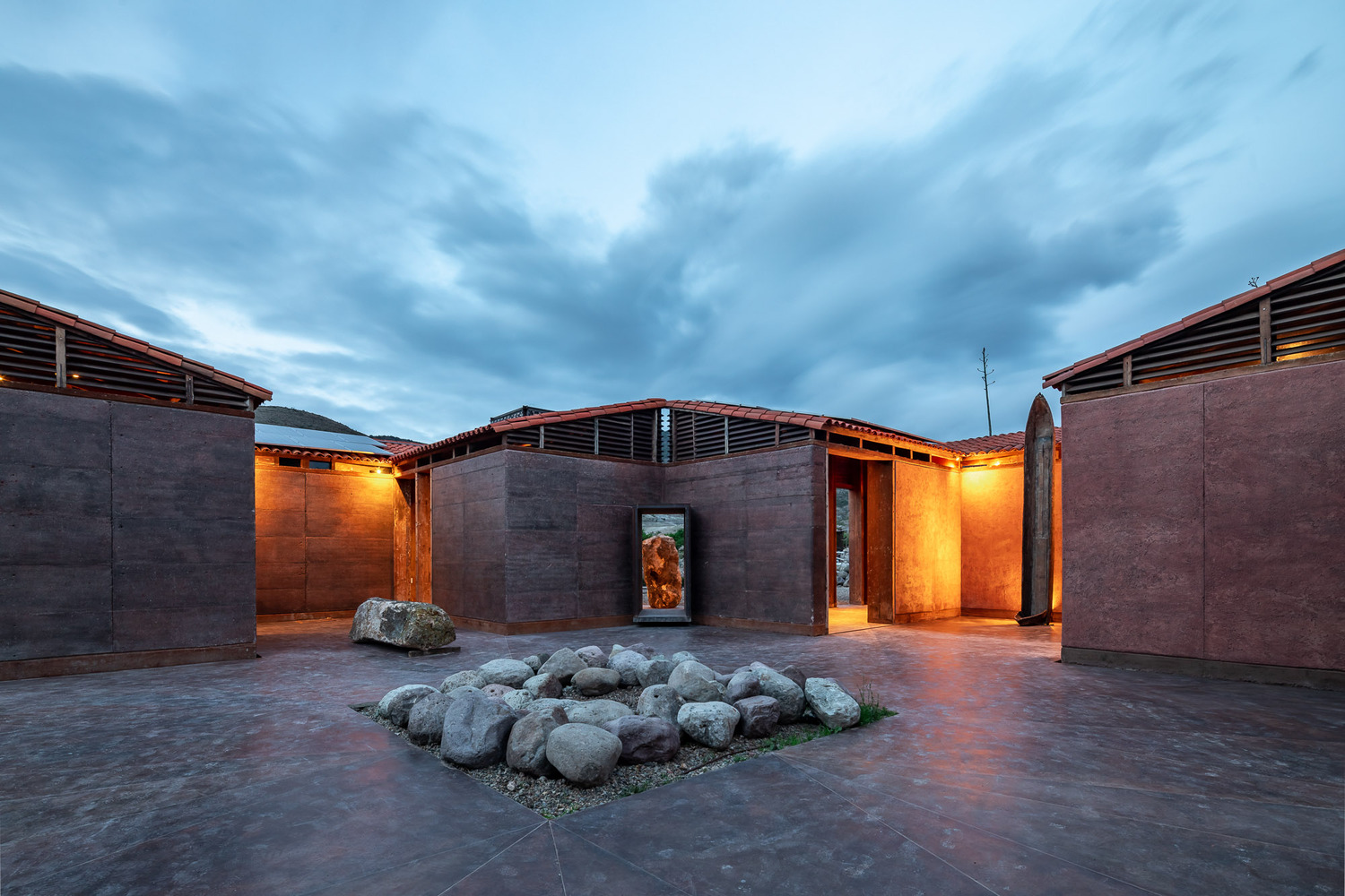 image for Spirits and luxury hospitality