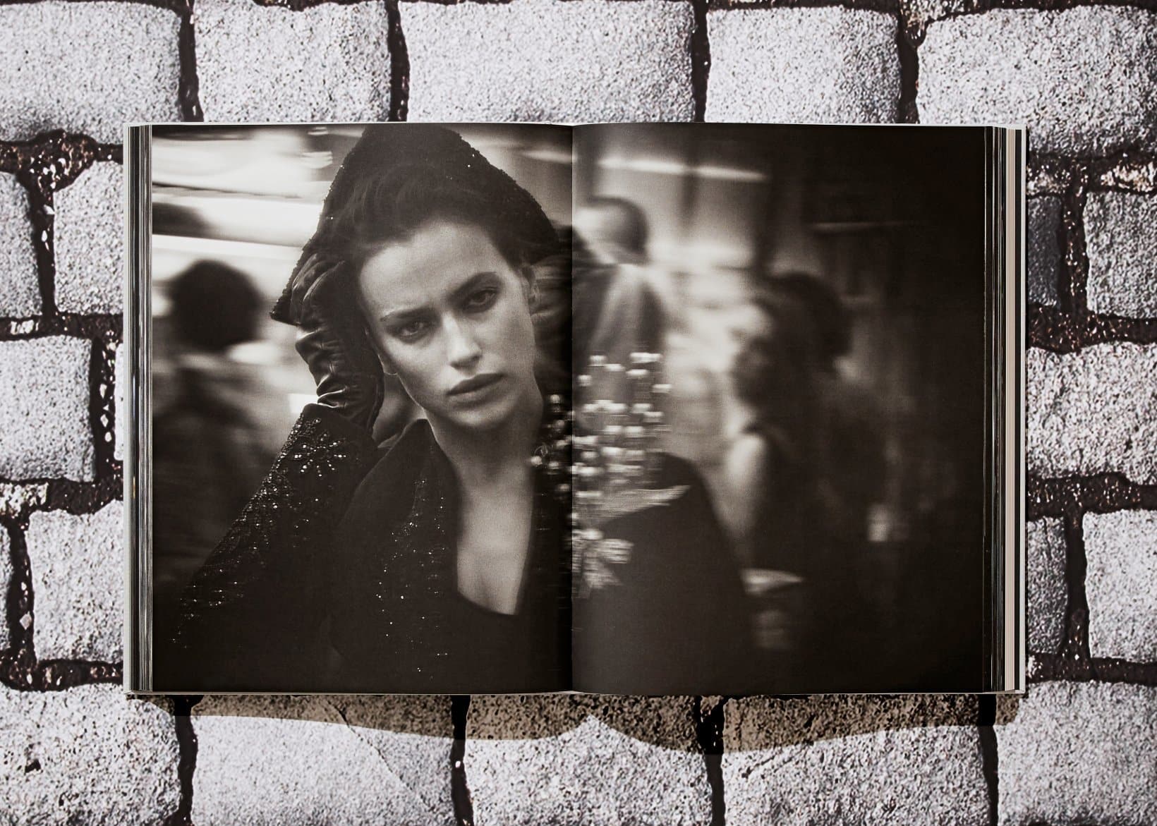 image for Dior by Peter Lindbergh